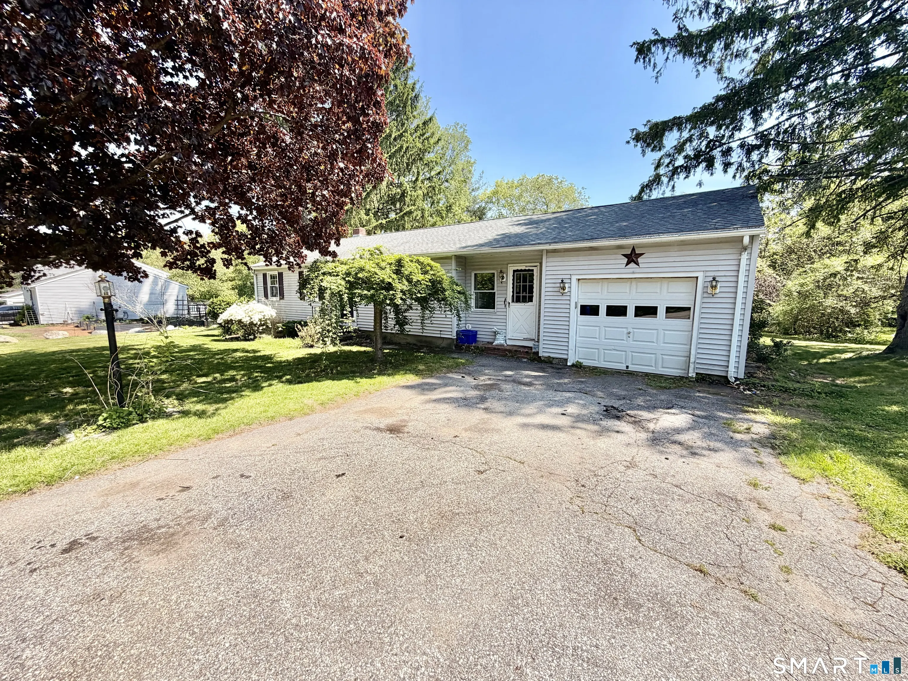 150 Marshall Street, Torrington