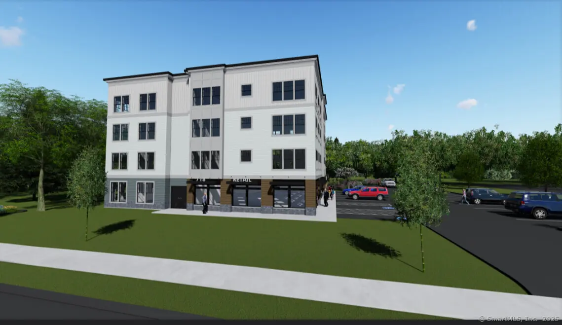 718 Silas Deane Highway, Wethersfield