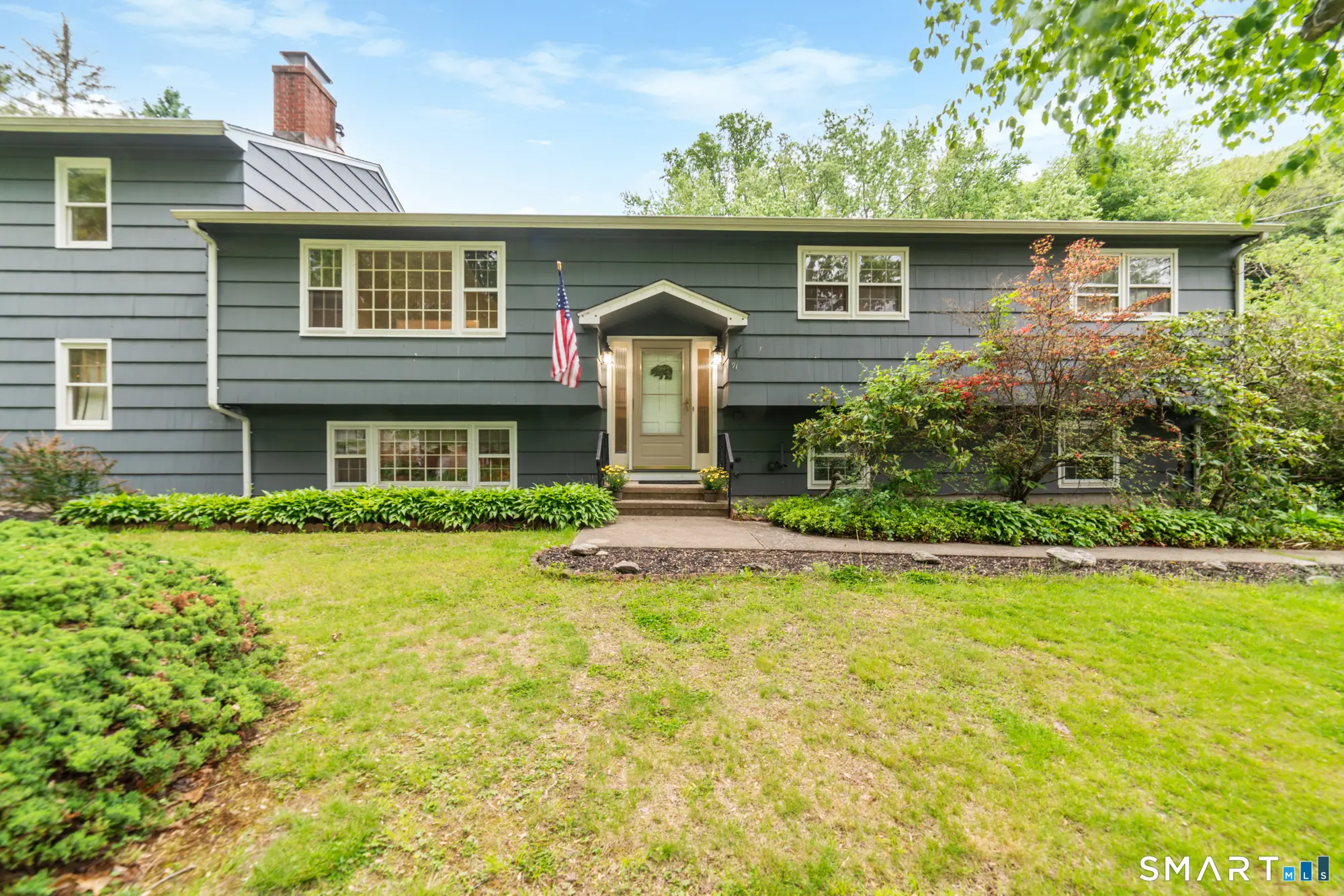 91 Booth Hill Road, Shelton