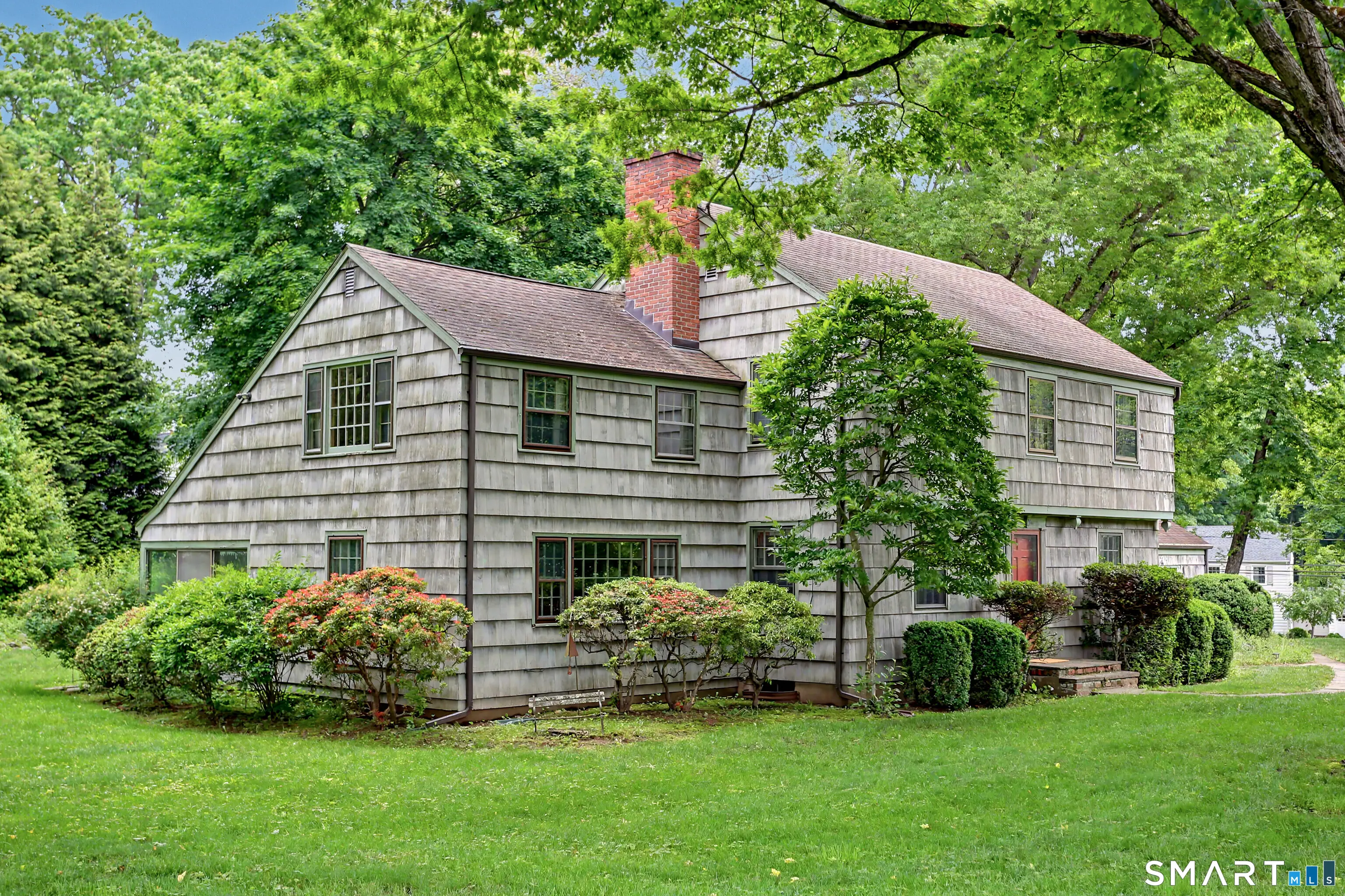 240 North Cedar Road, Fairfield