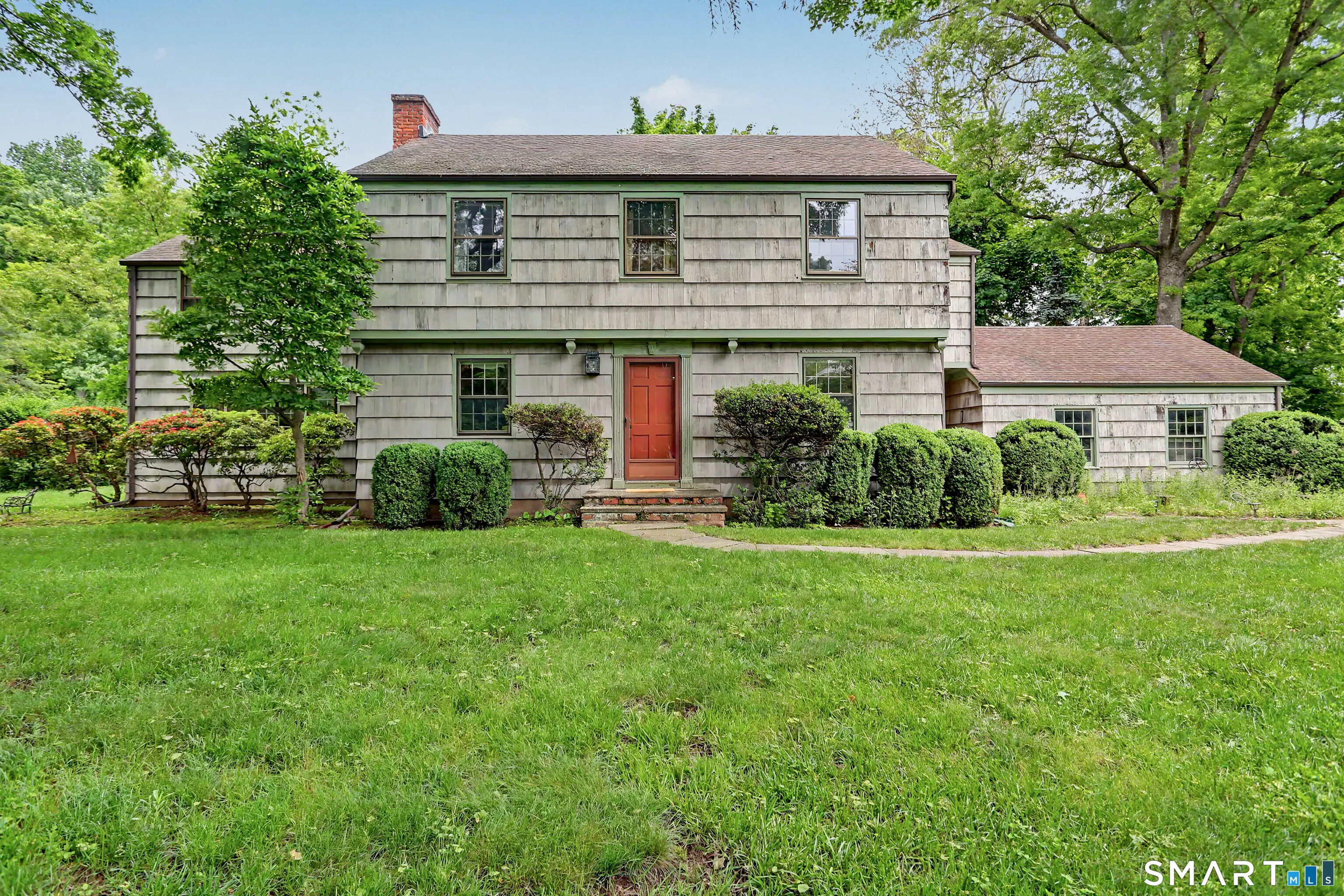 240 North Cedar Road, Fairfield