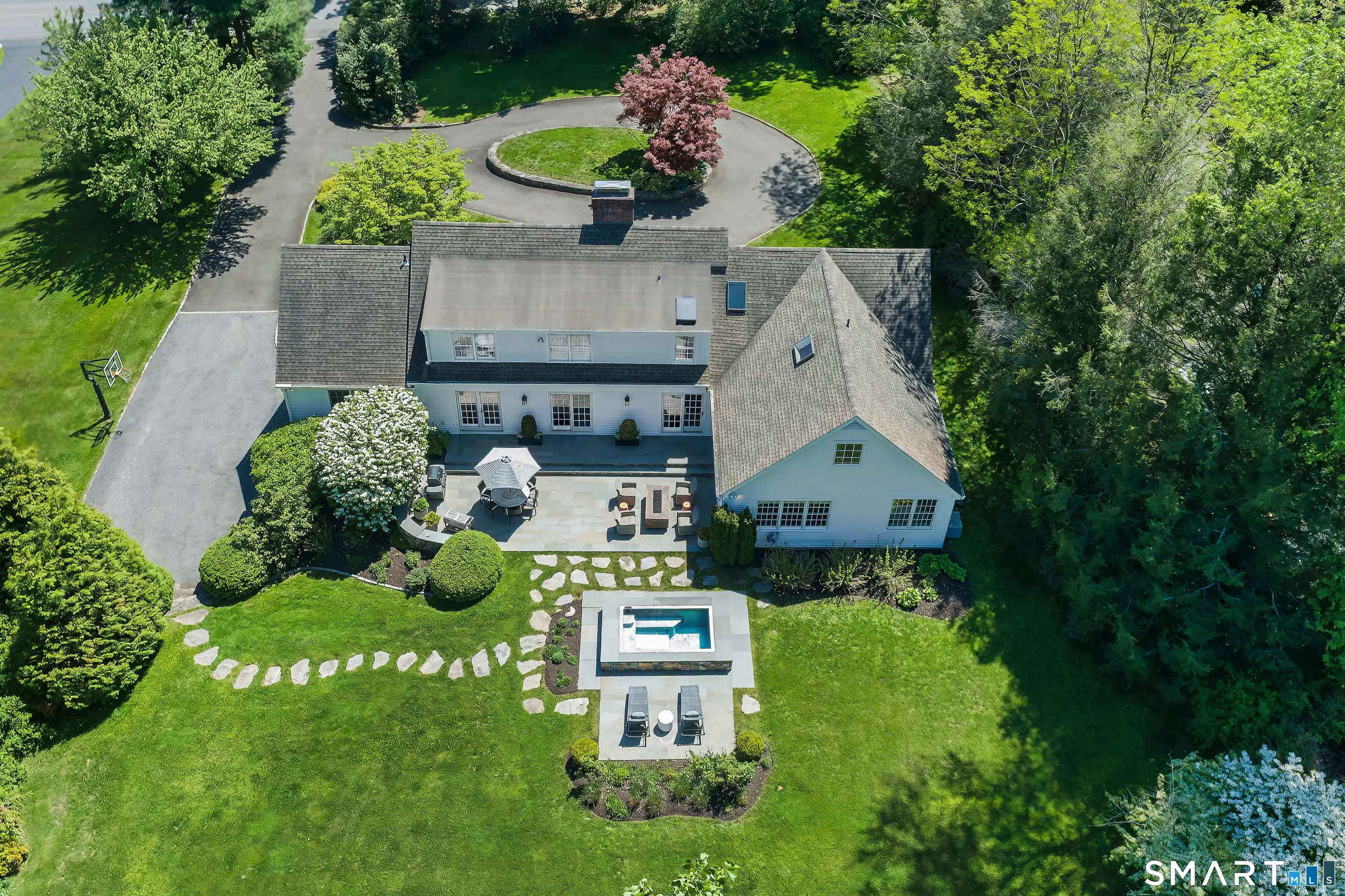 21 Branchville Road, Ridgefield