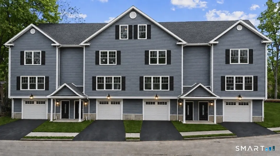 15 Colby Court, New Haven