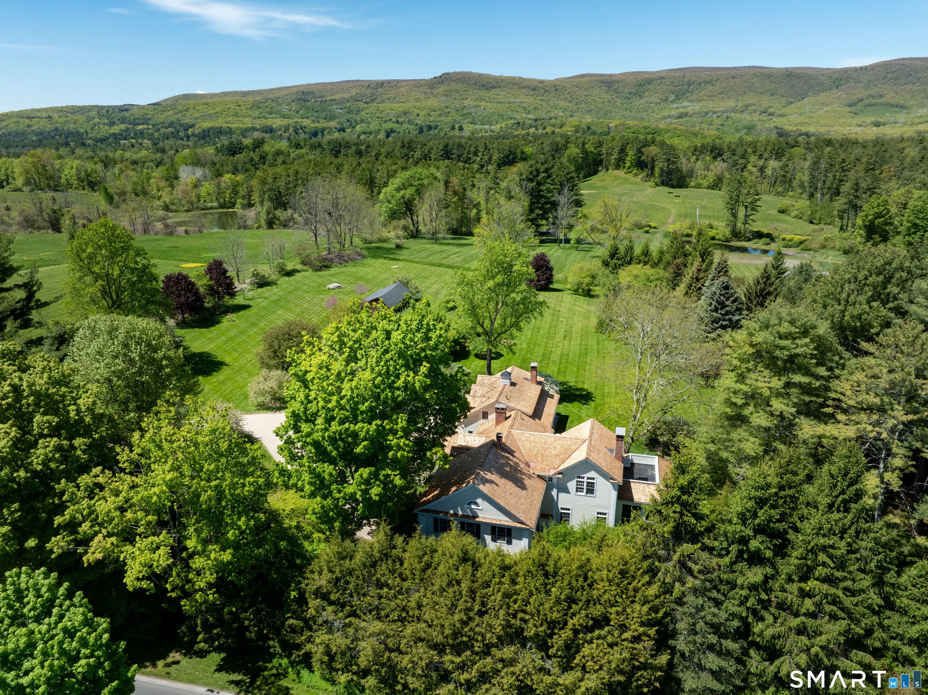 158 Taconic Road, Salisbury