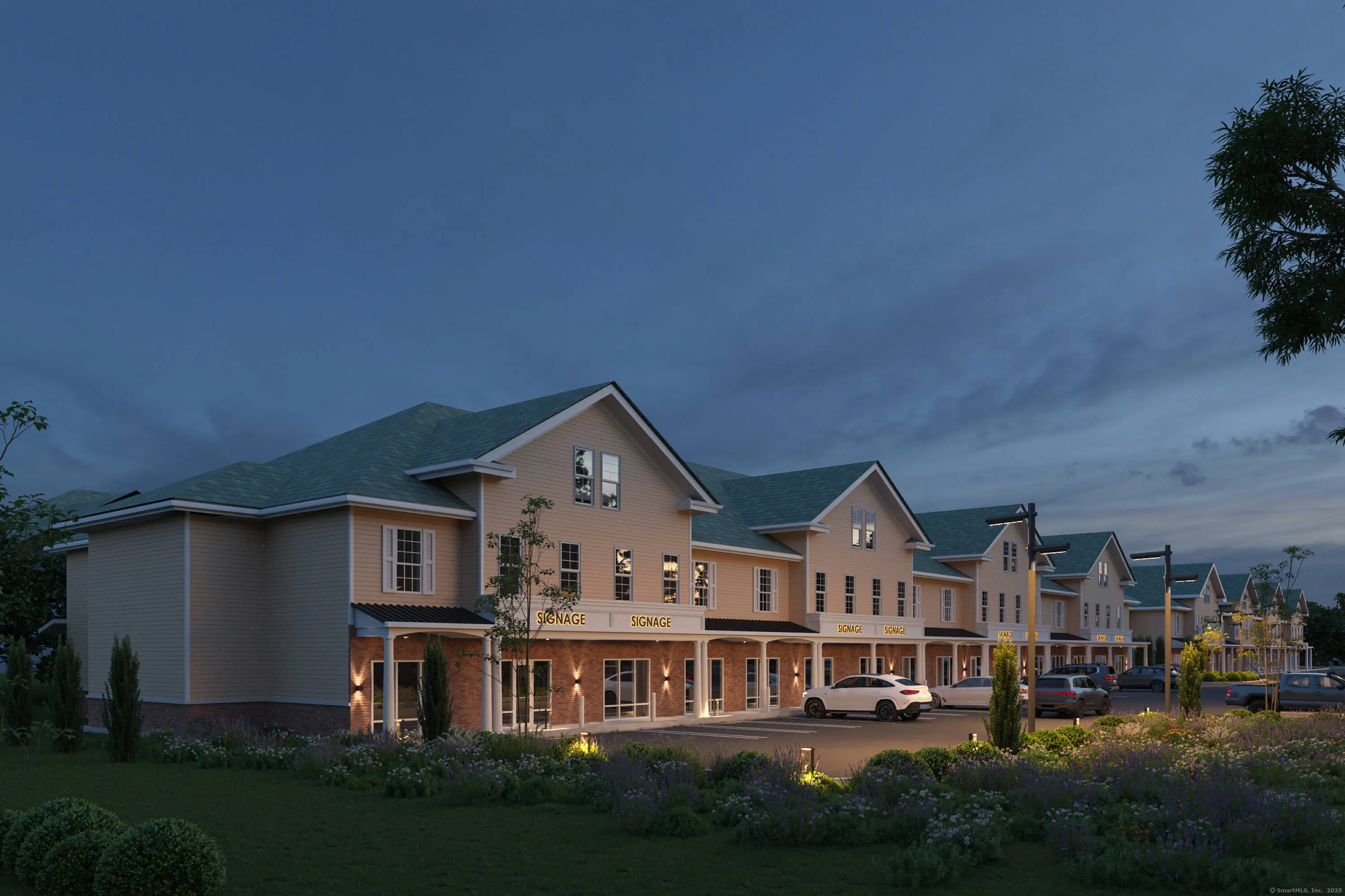 670 Boston Post Road, Milford