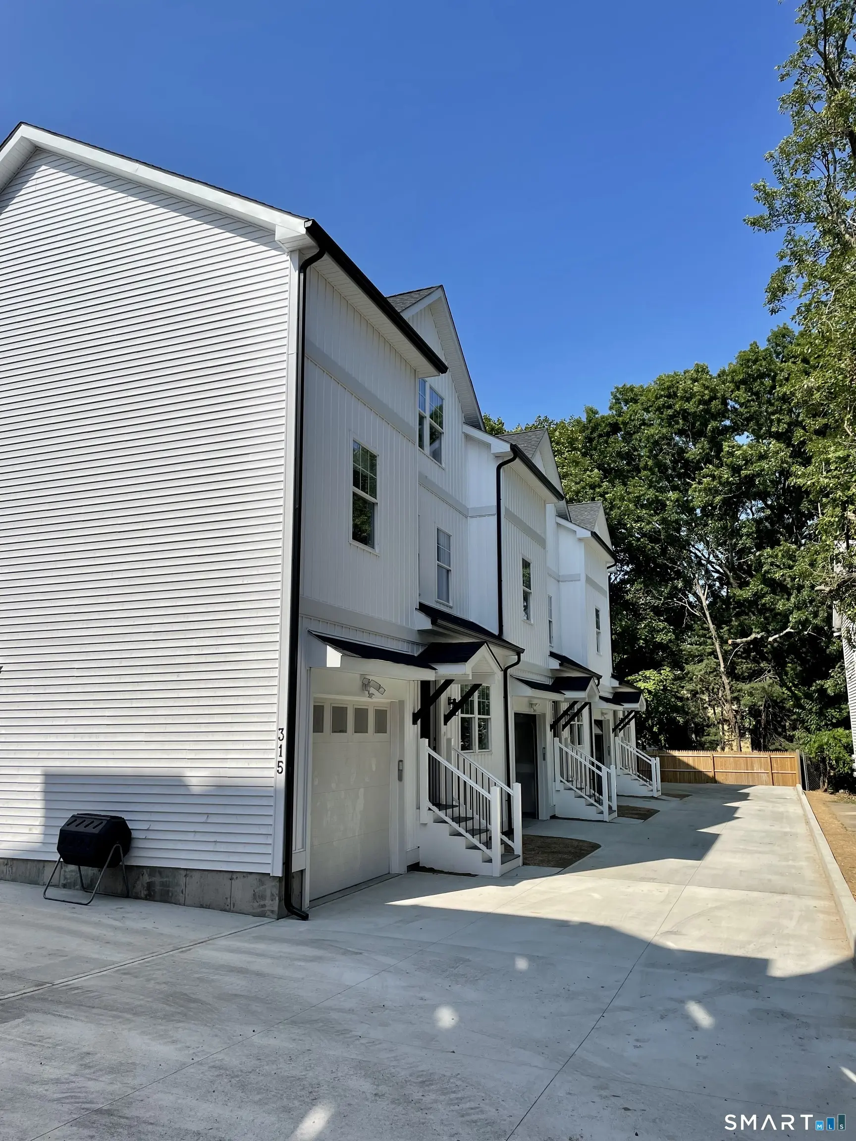 315 Humphrey Street A, New Haven