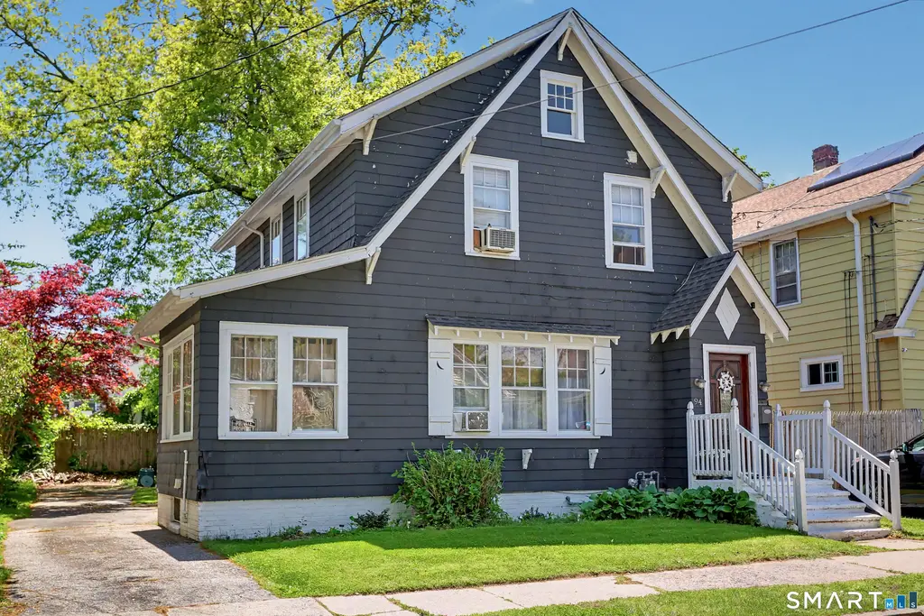 94 Second Street, Hamden