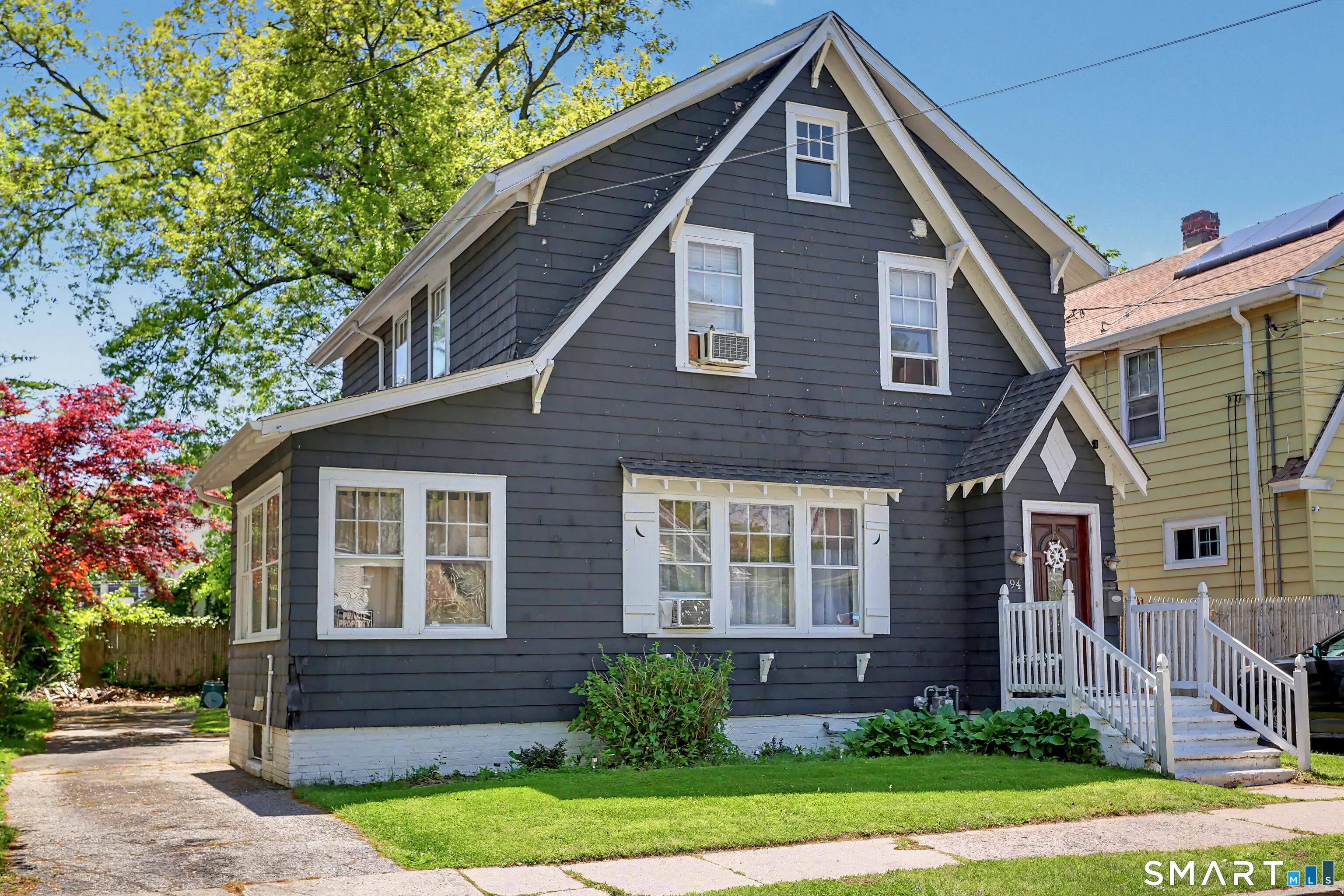 94 Second Street, Hamden