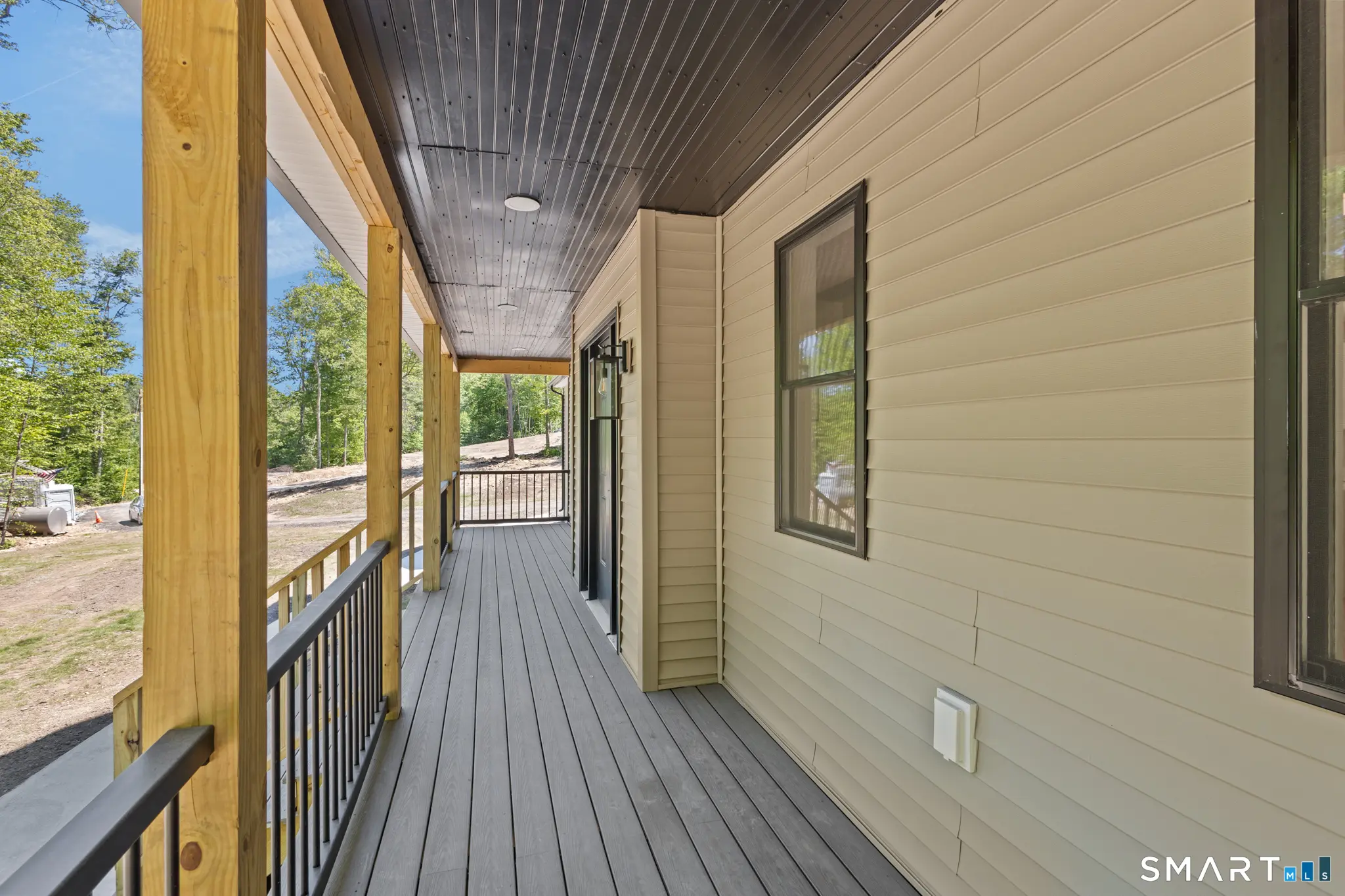 771 Brook Road, Hampton