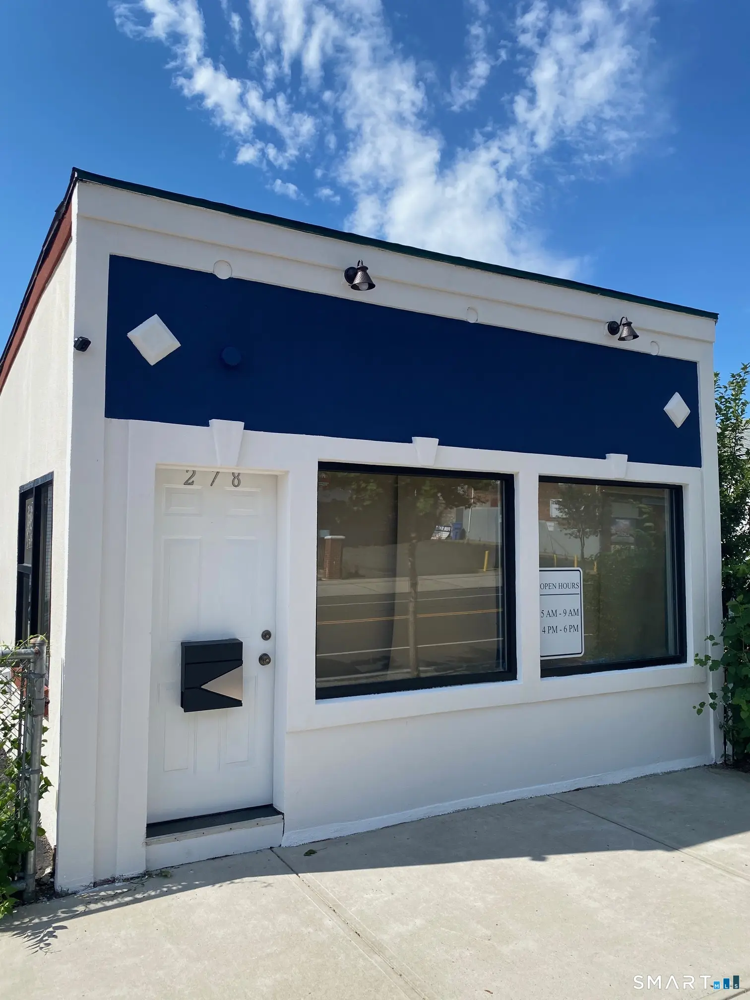 278 Broad Street, New Britain