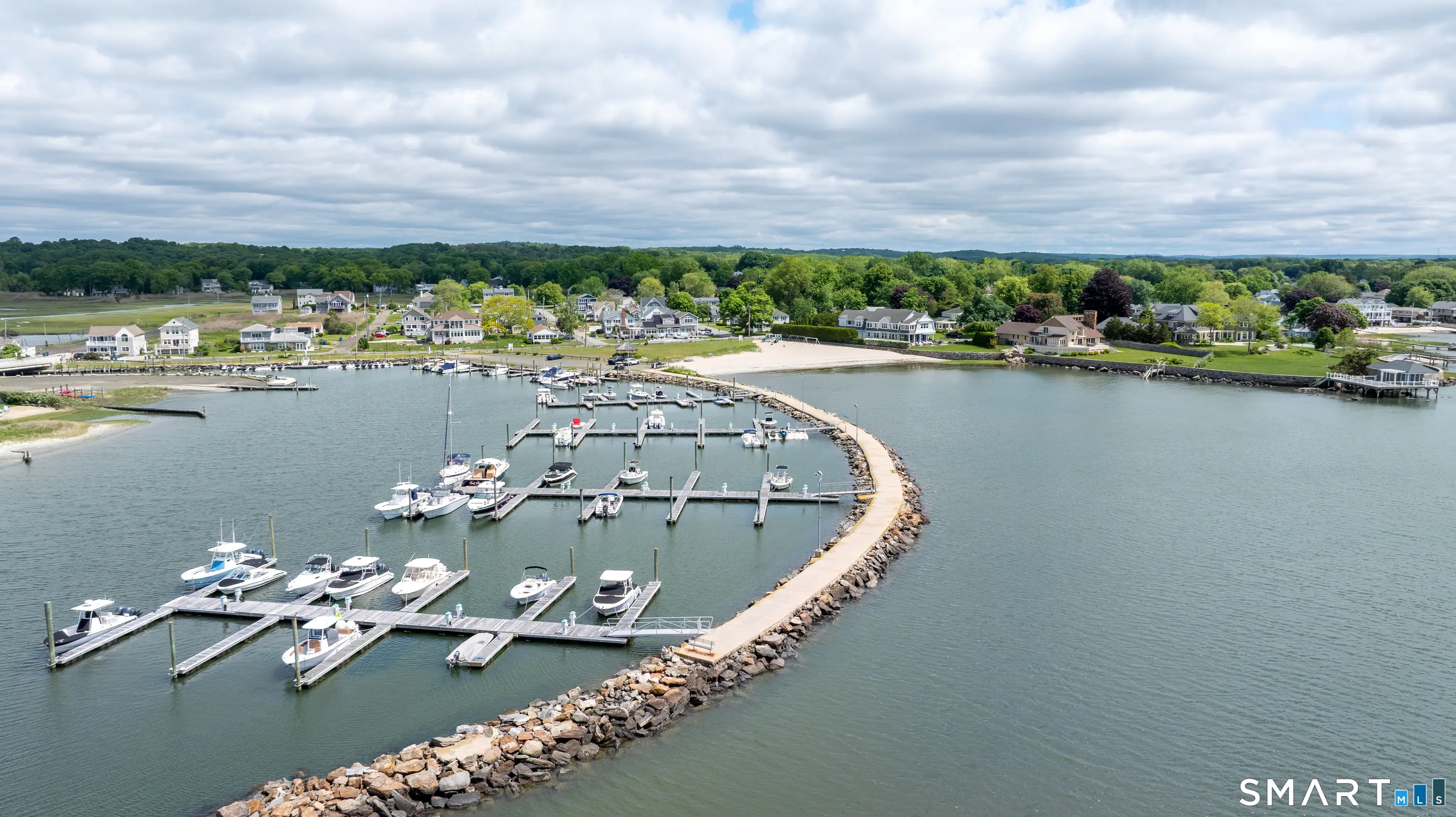 8 Owaneco Trail, Old Saybrook