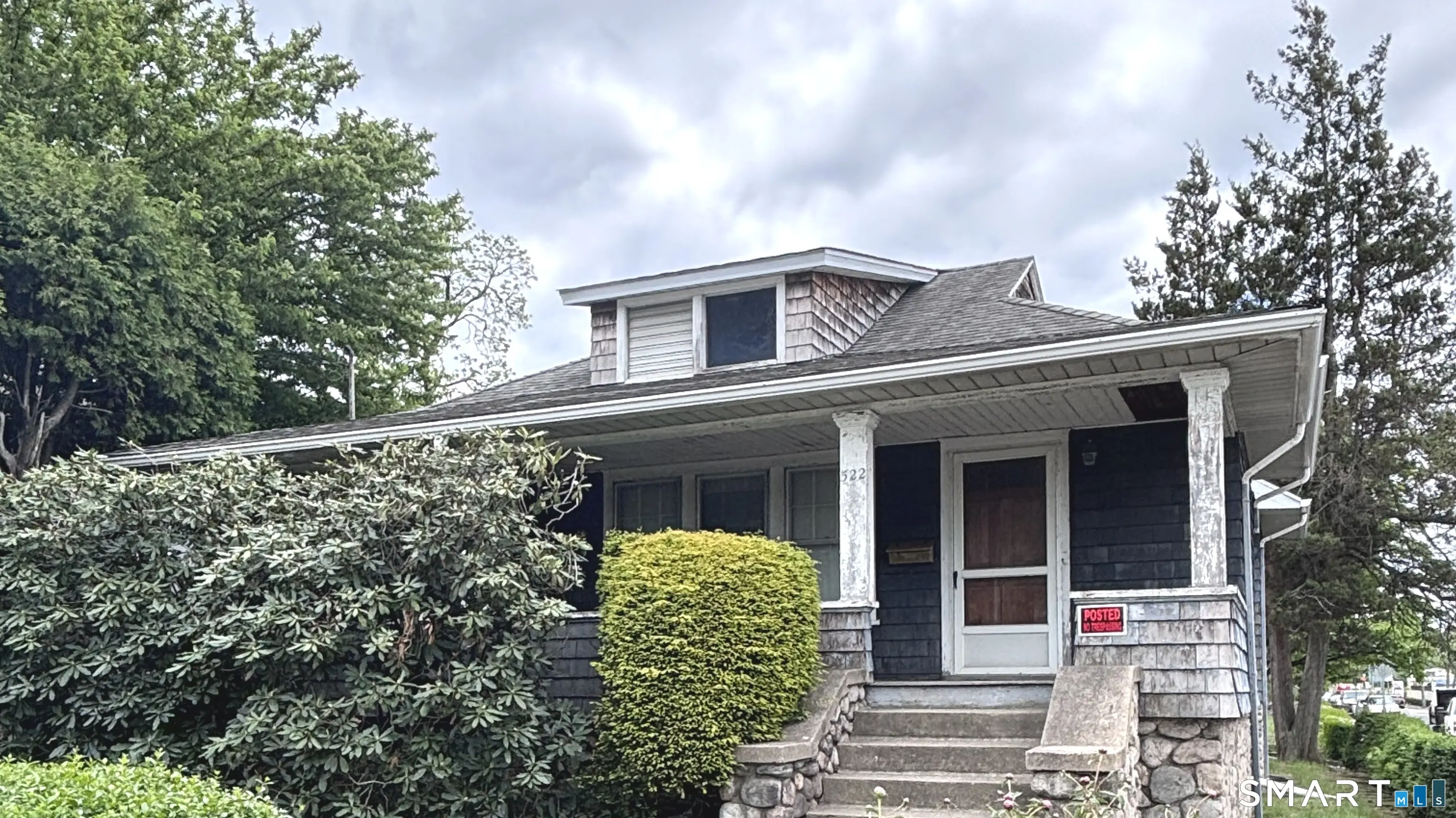522 West Main Street, Stamford