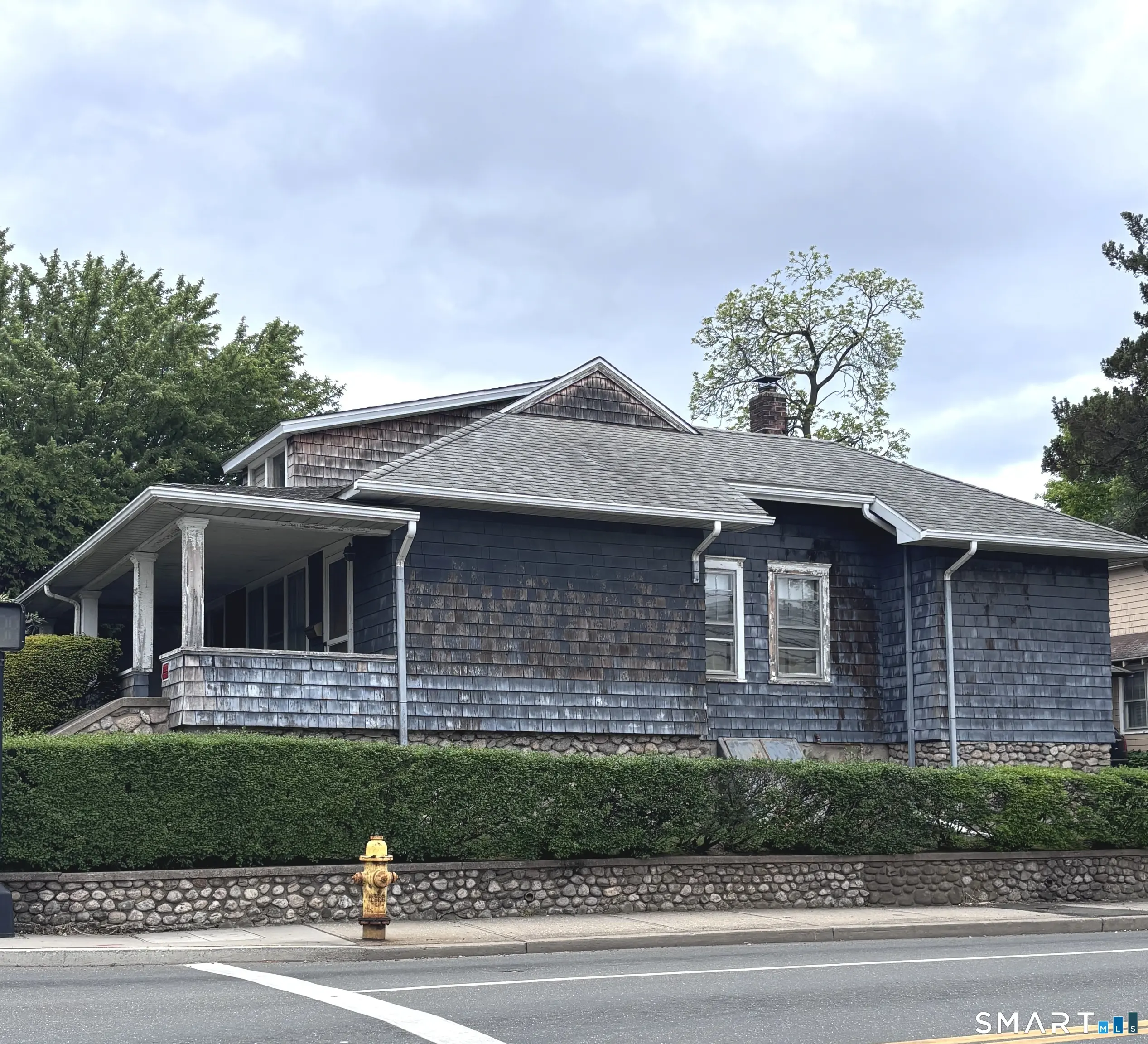 522 West Main Street, Stamford