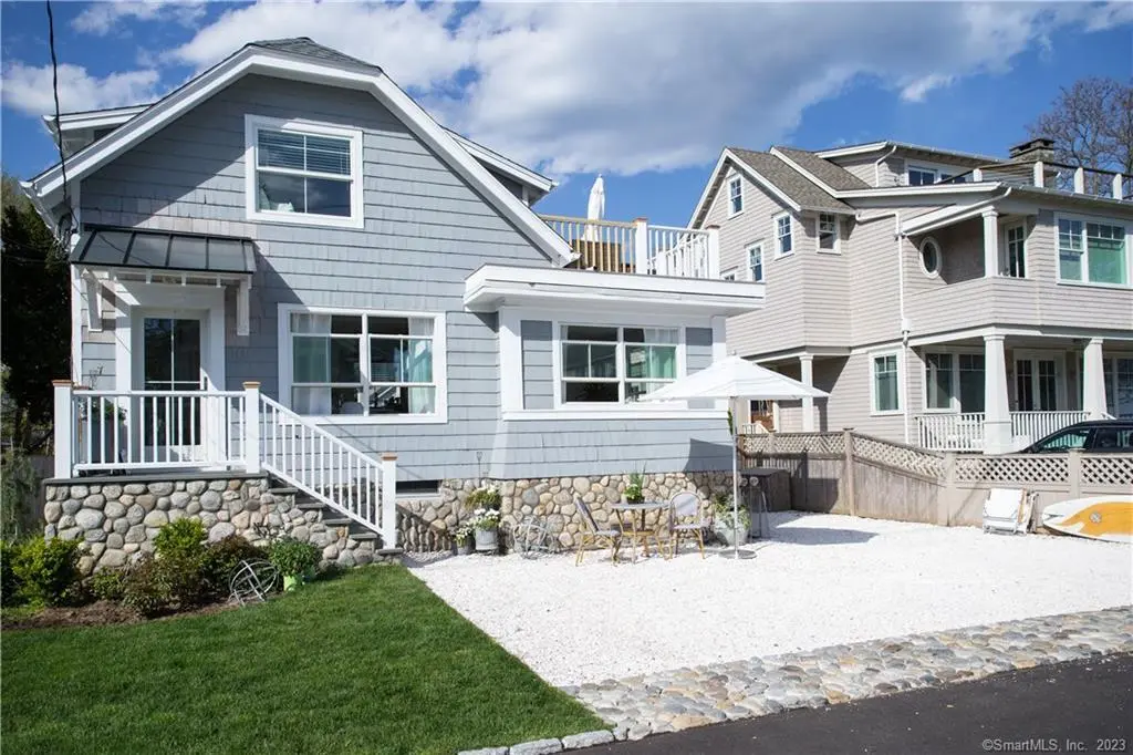 10 Danbury Avenue, Westport