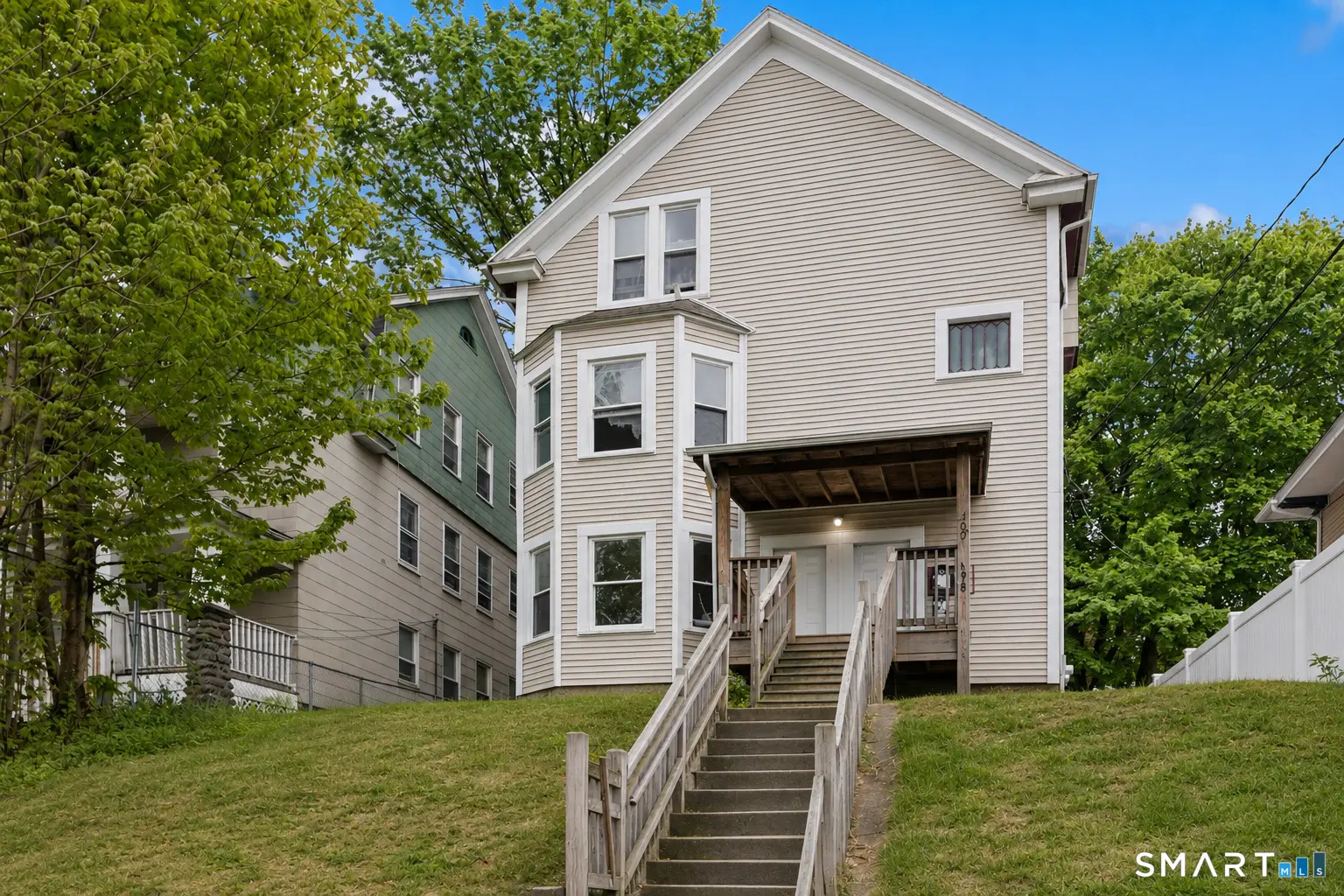 500 Wilson Street, Waterbury