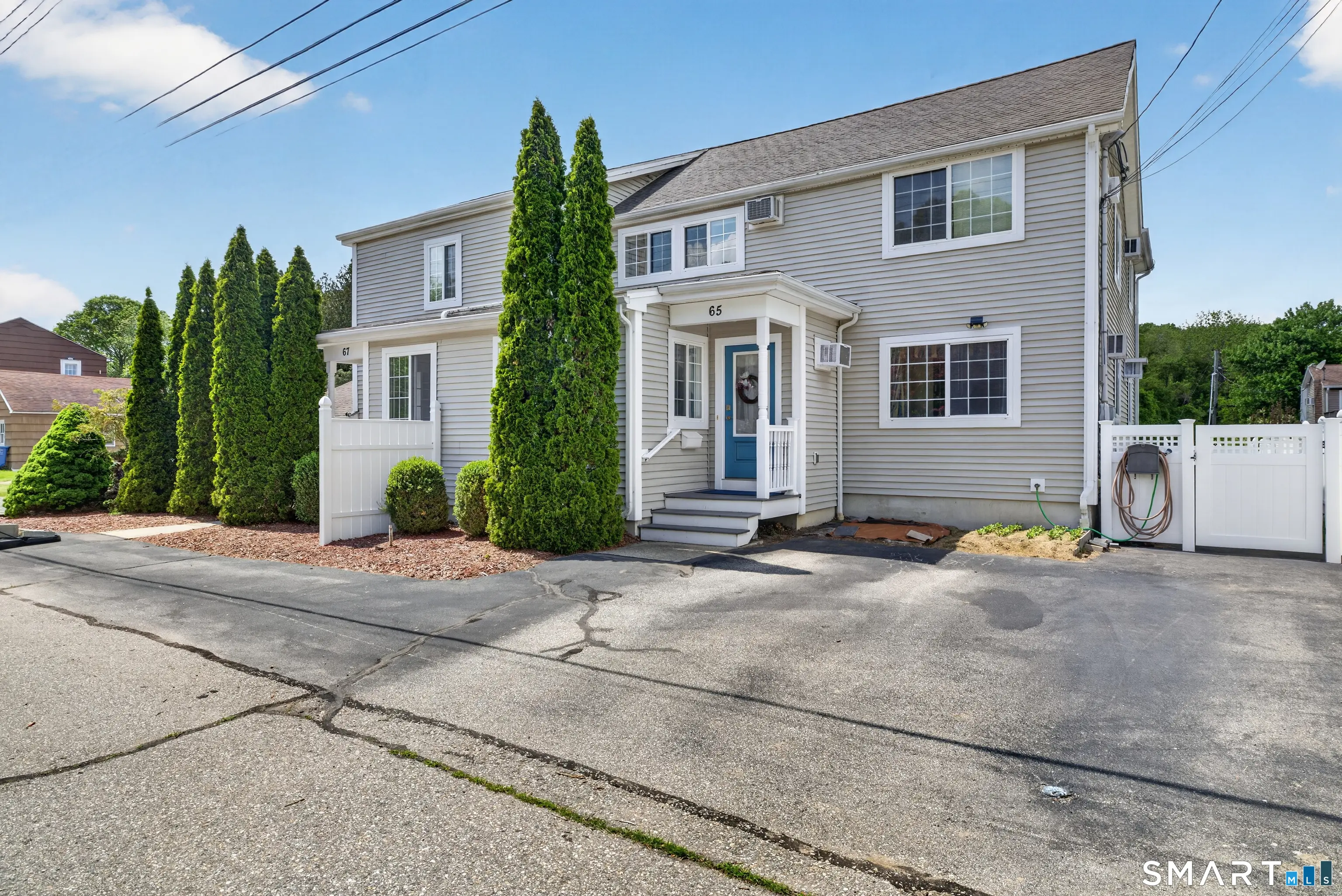 65-67 Maple Street, Griswold