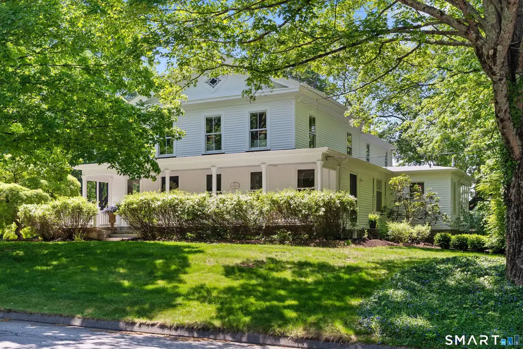 46 West Avenue, Essex