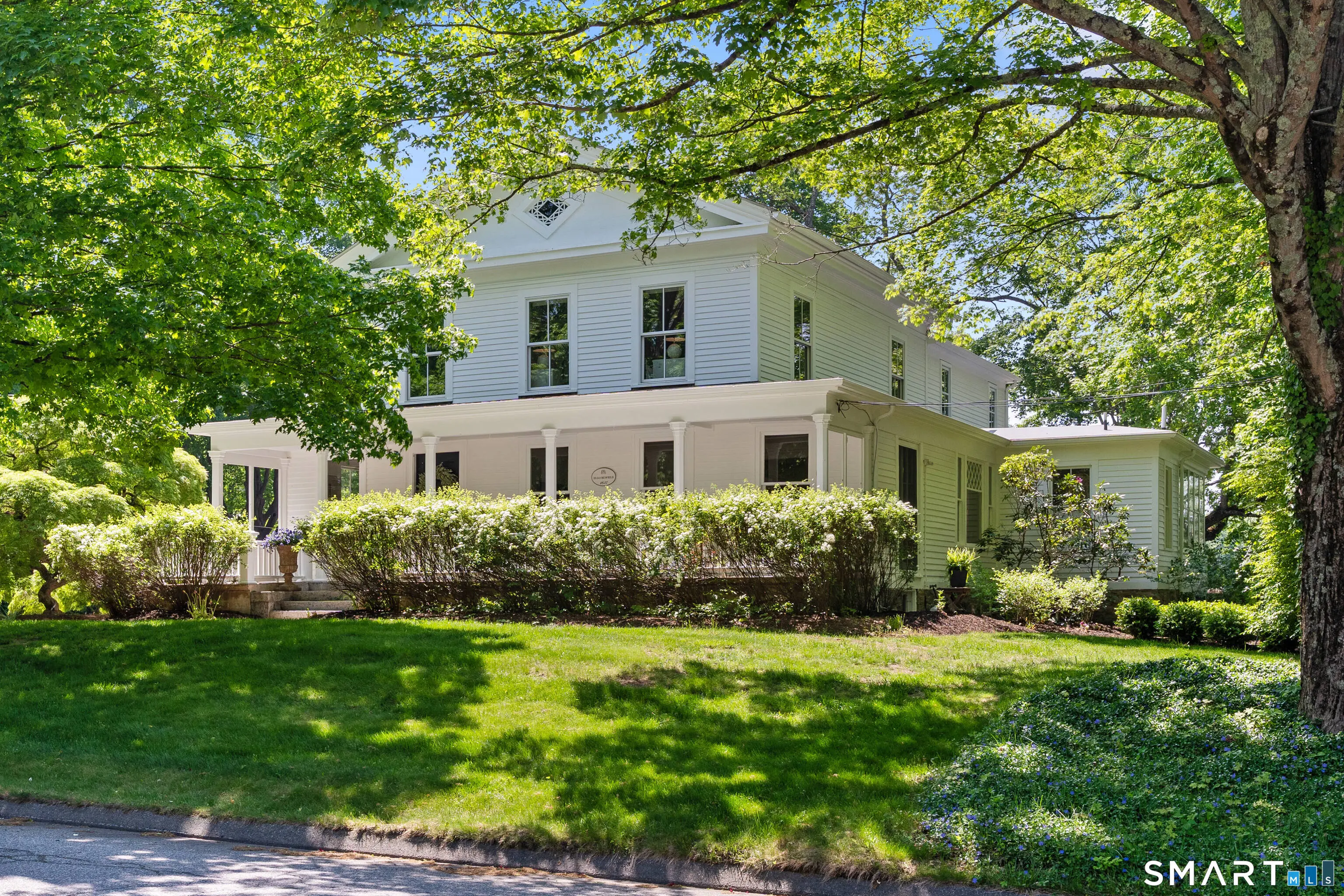 46 West Avenue, Essex