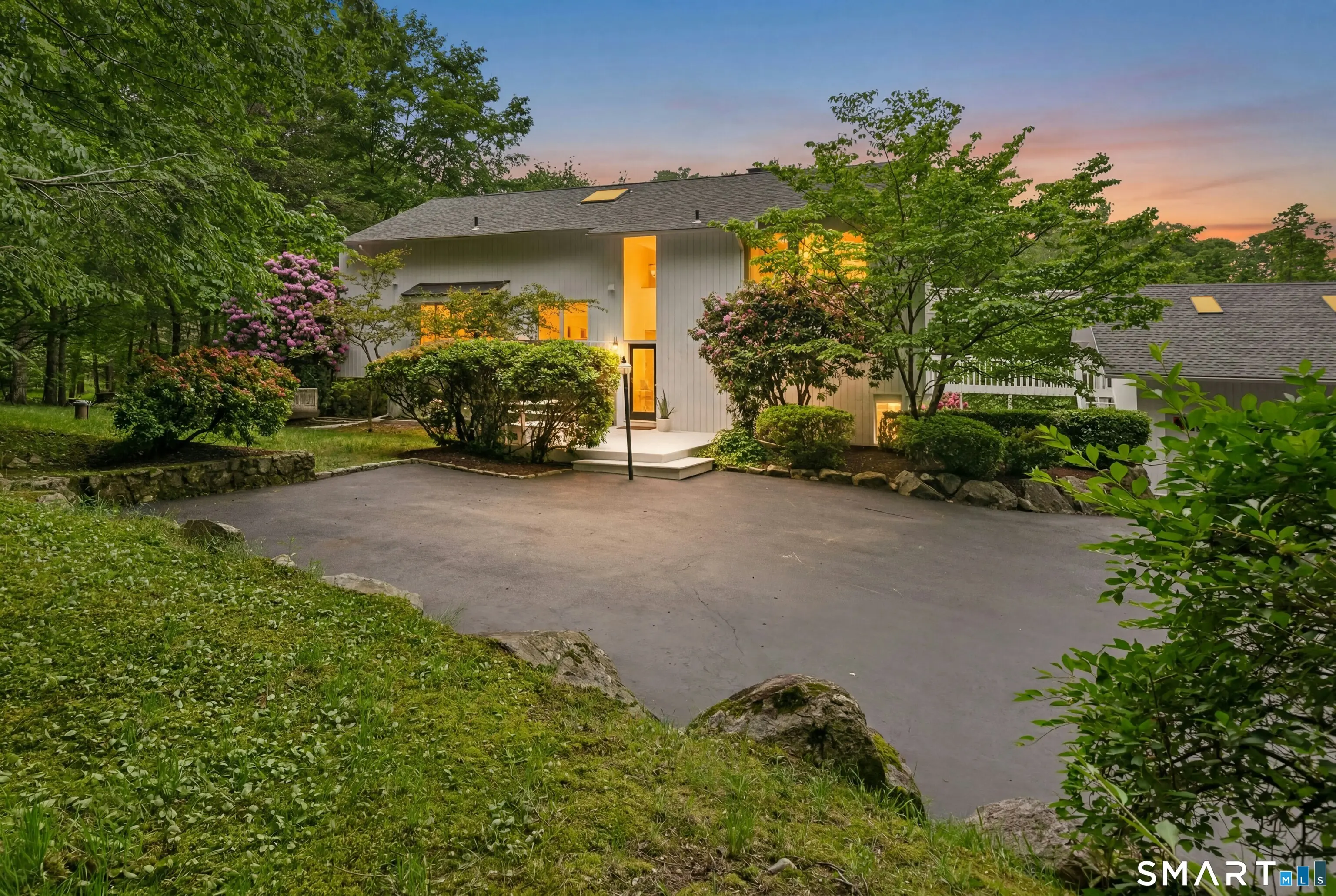 38 Old Redding Road, Weston