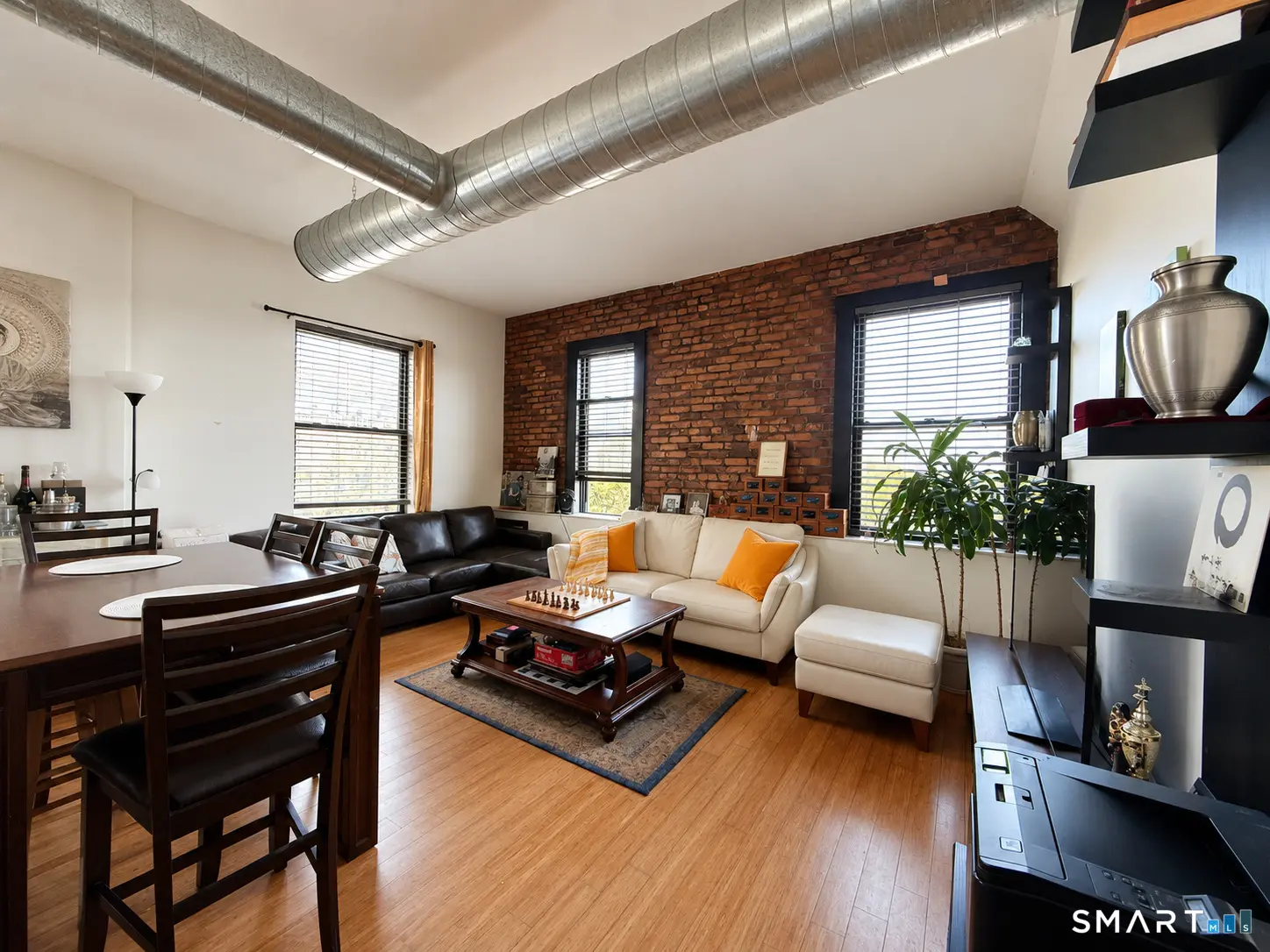 881 Lafayette Boulevard 4g, Bridgeport