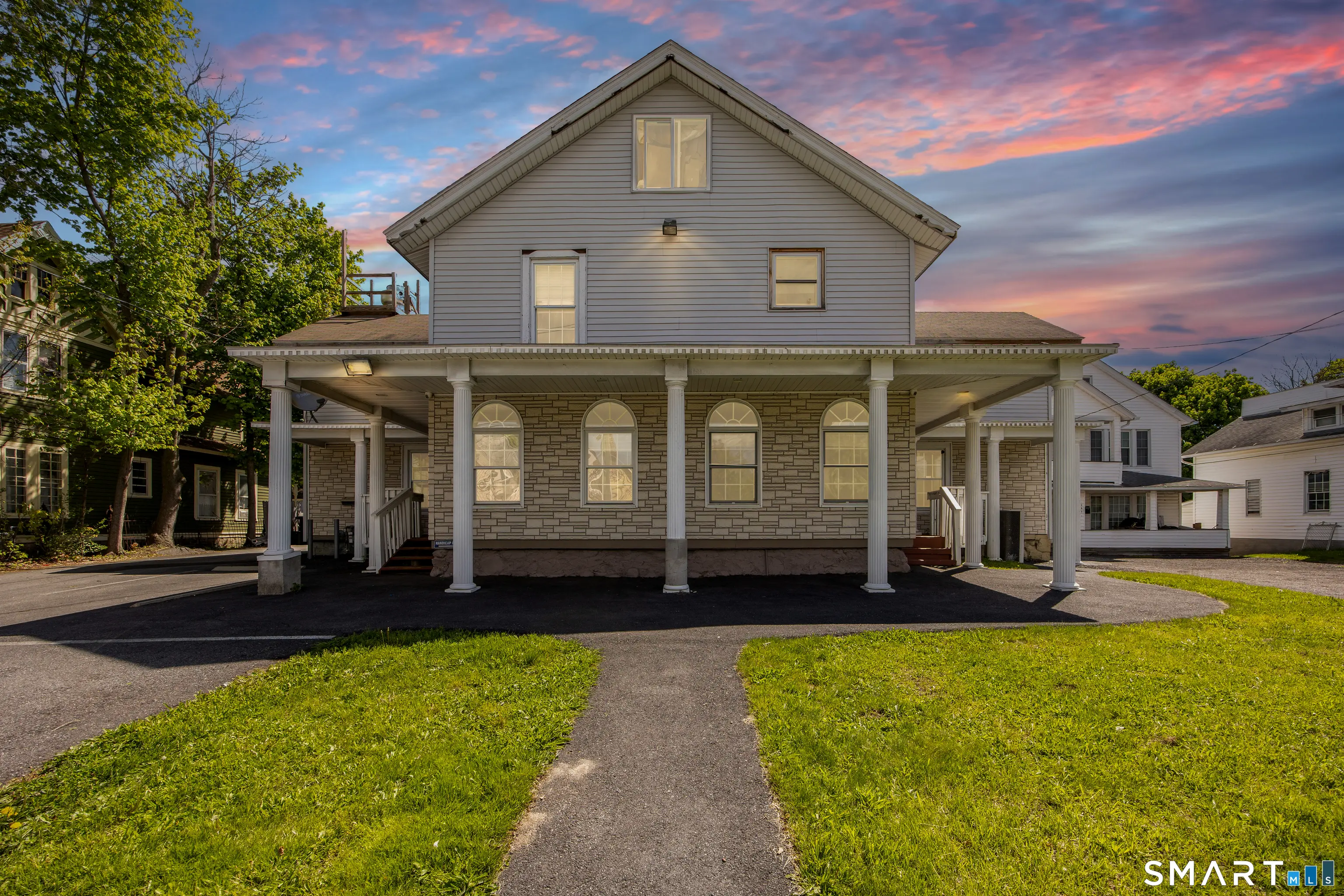 277 South Main Street, Torrington