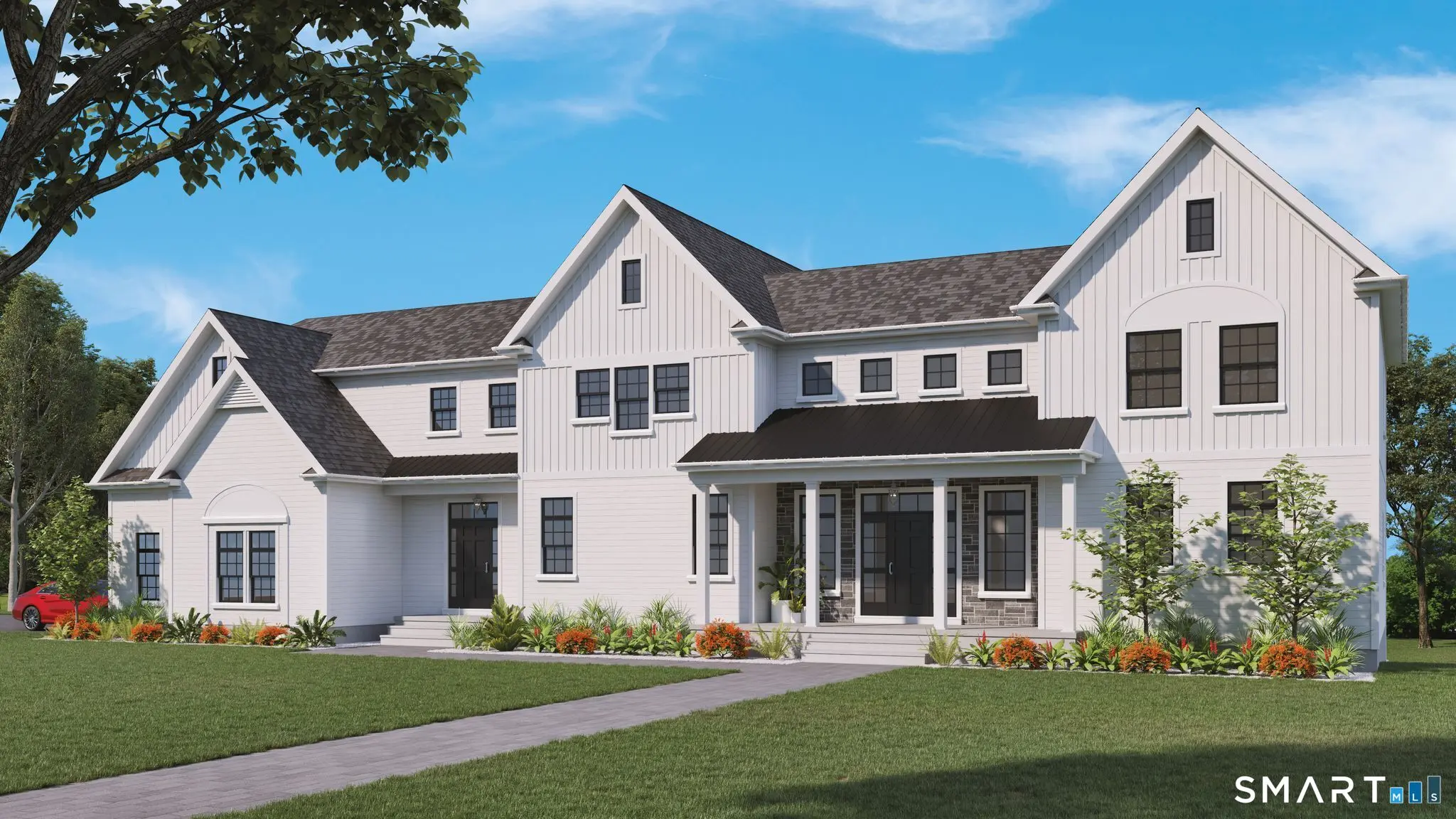 346 Rimmon Road, Woodbridge