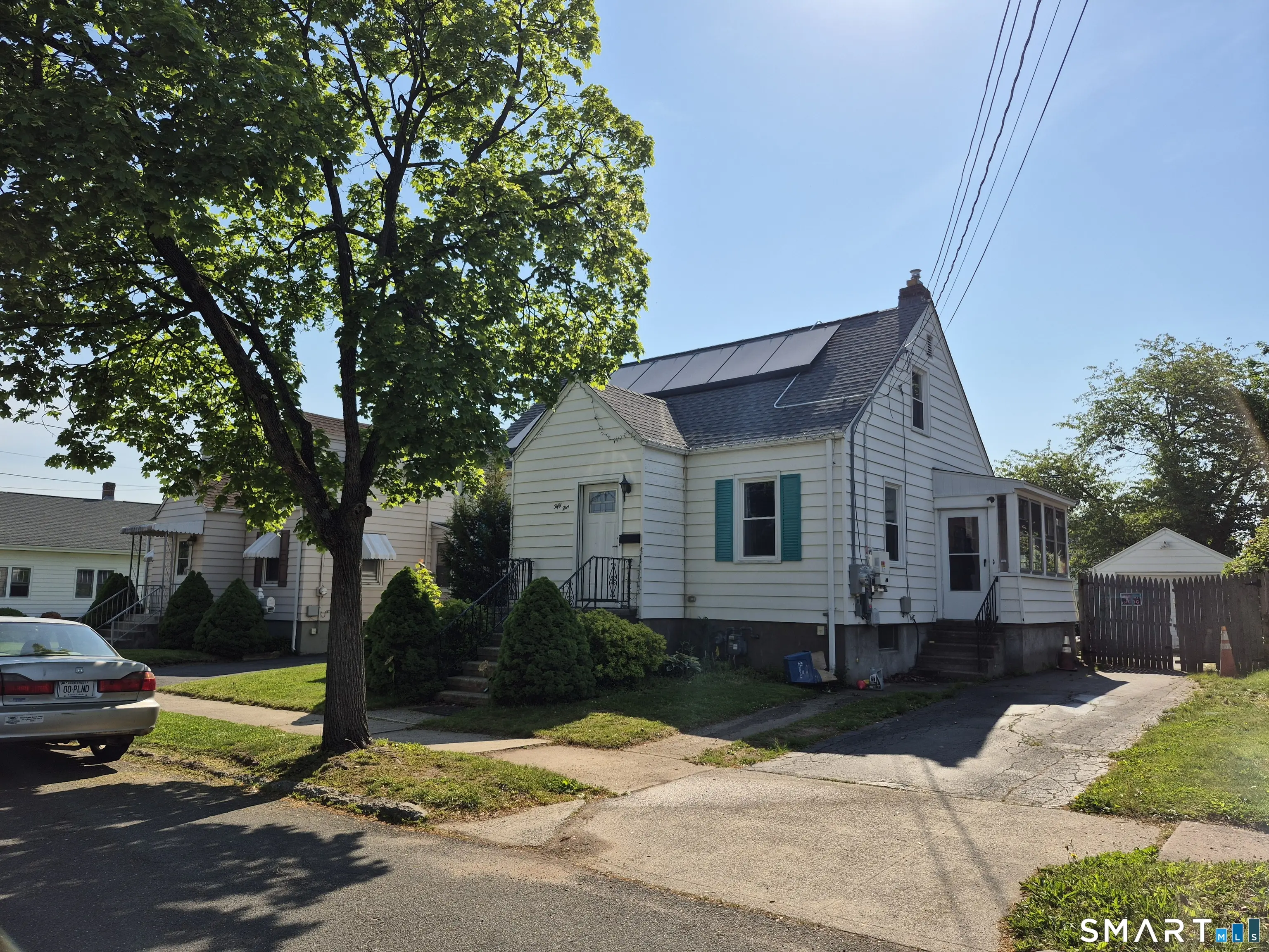 55 Massachusetts Avenue, East Haven