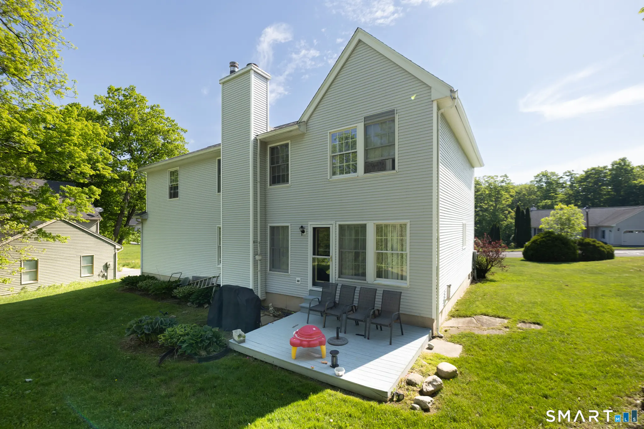 205 Oakbrook Lane, Torrington