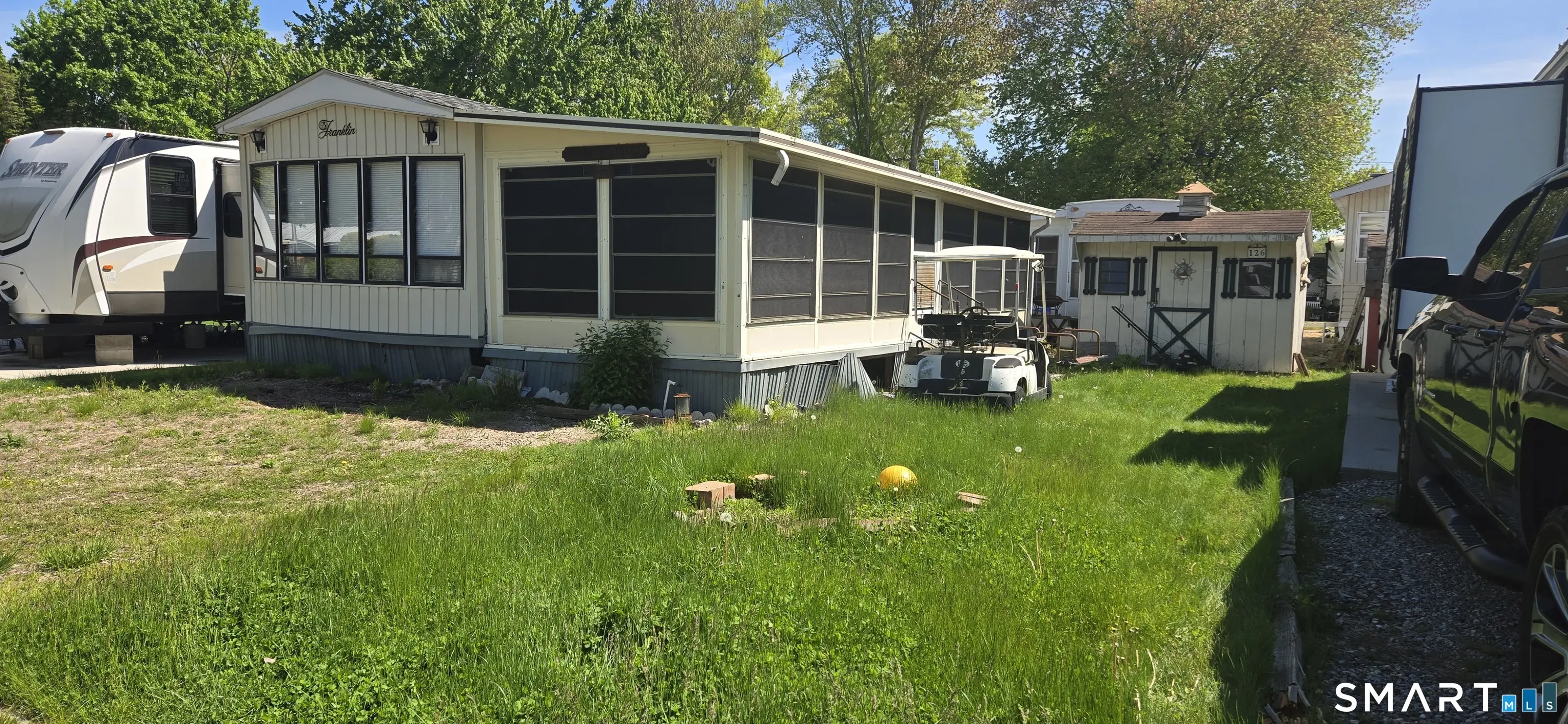 306 Old Colchester Road 126, Salem