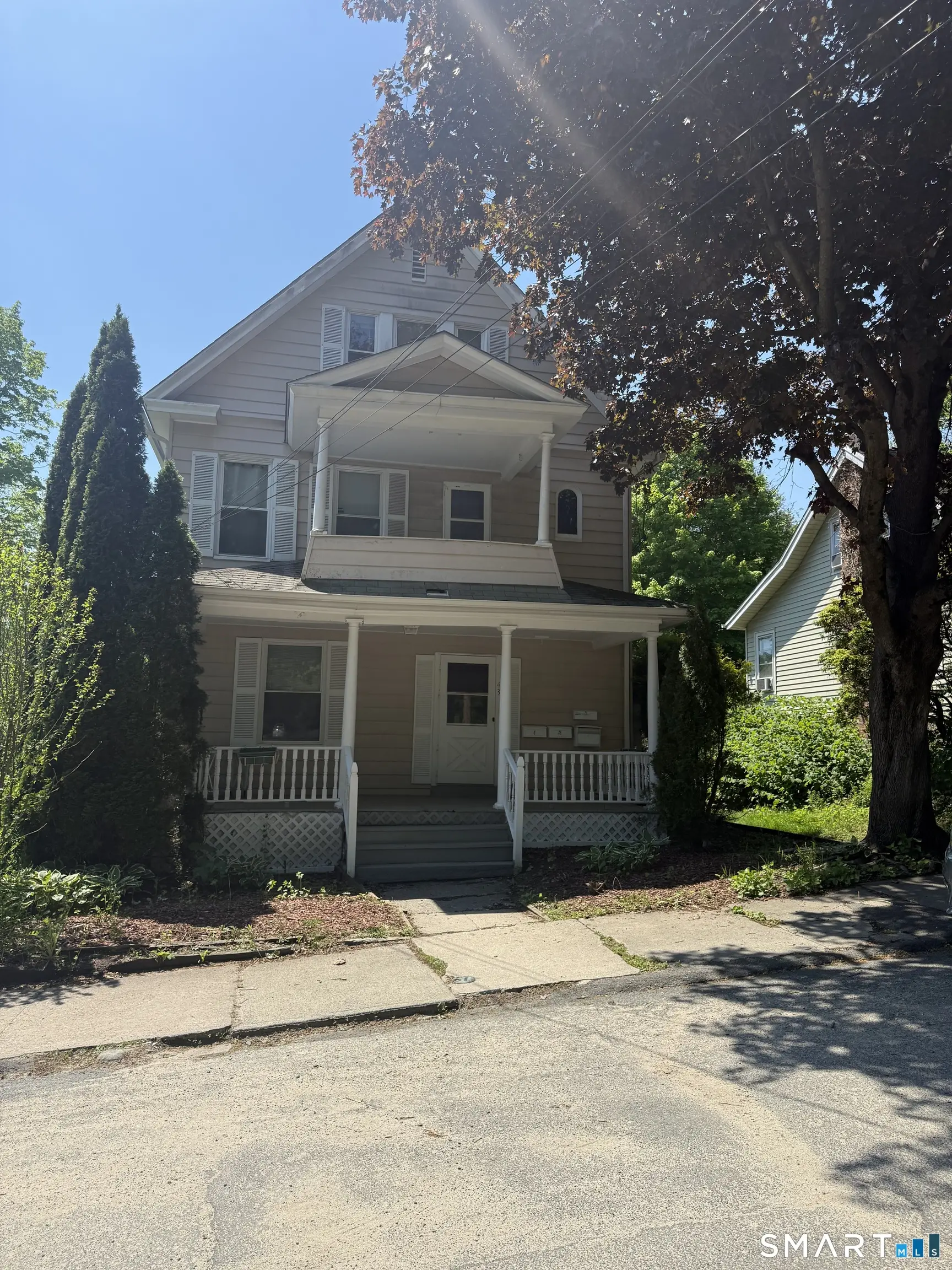 43 Woodruf Street, Waterbury