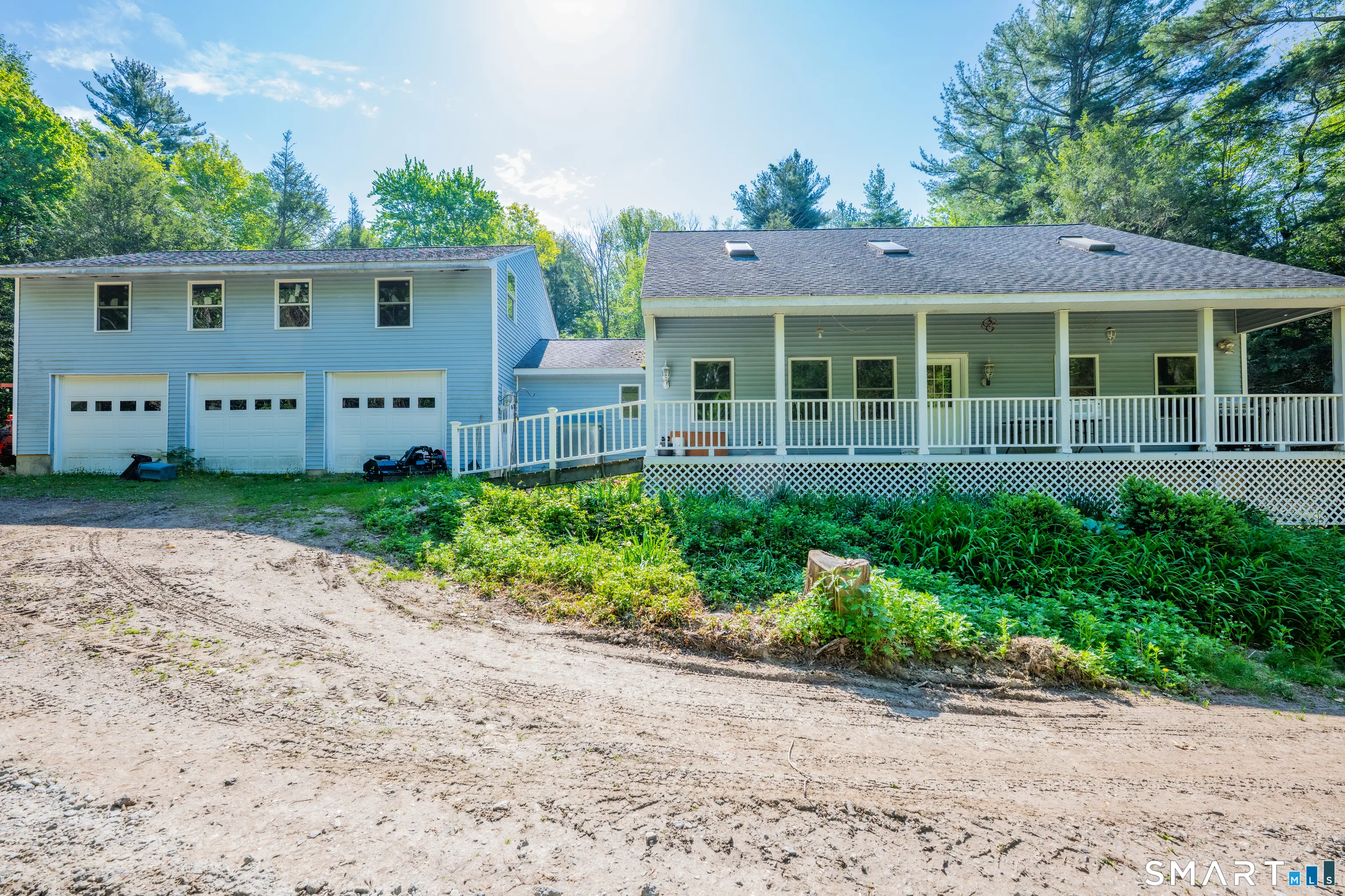 315 West Hill Road, Torrington