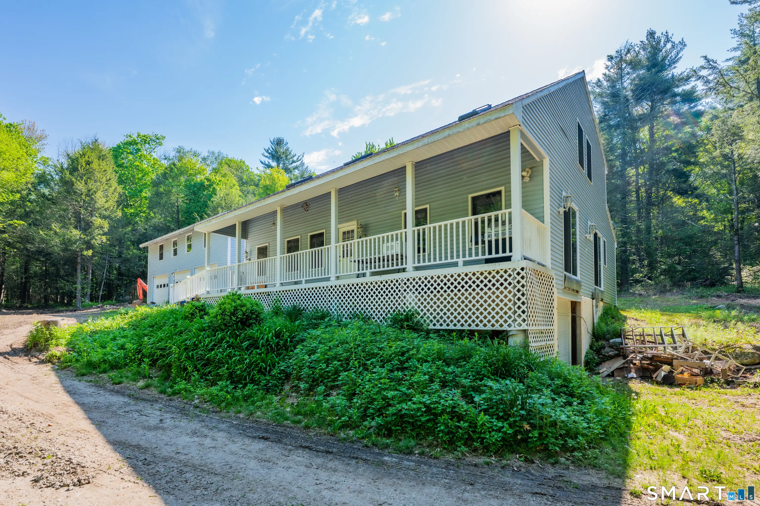 315 West Hill Road, Torrington