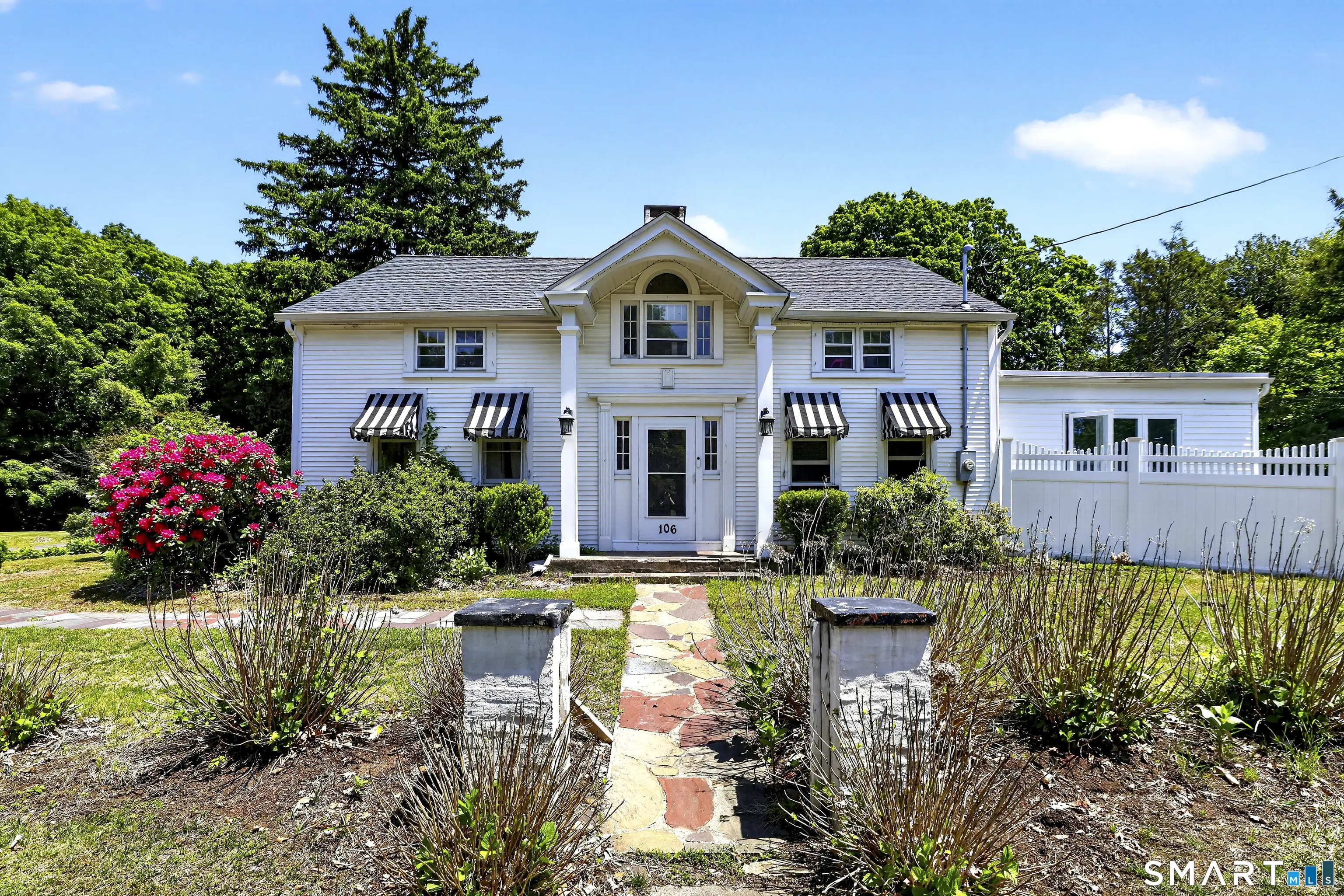 106 Turnpike Road, Somers