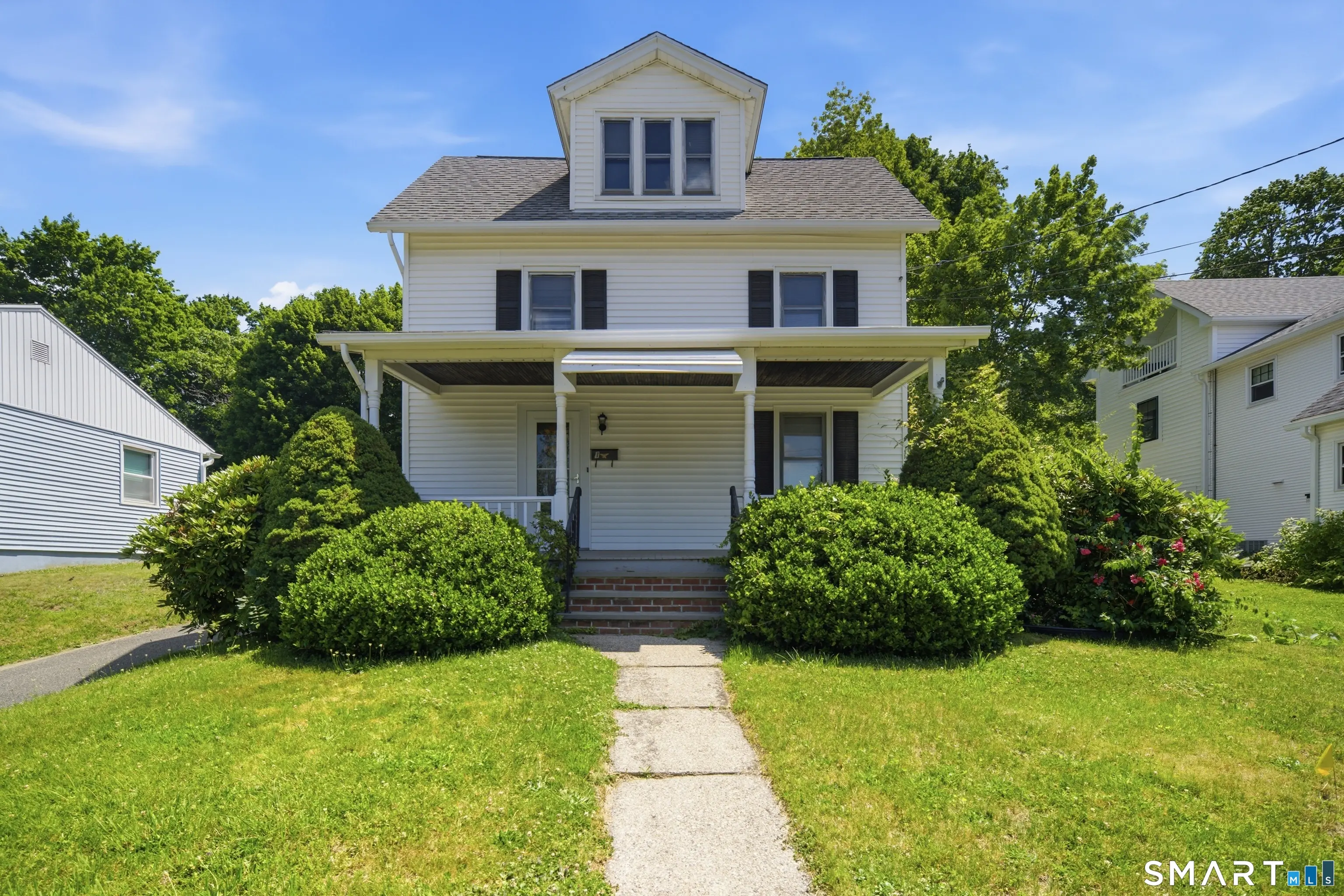 41 Jefferson Avenue, Danbury