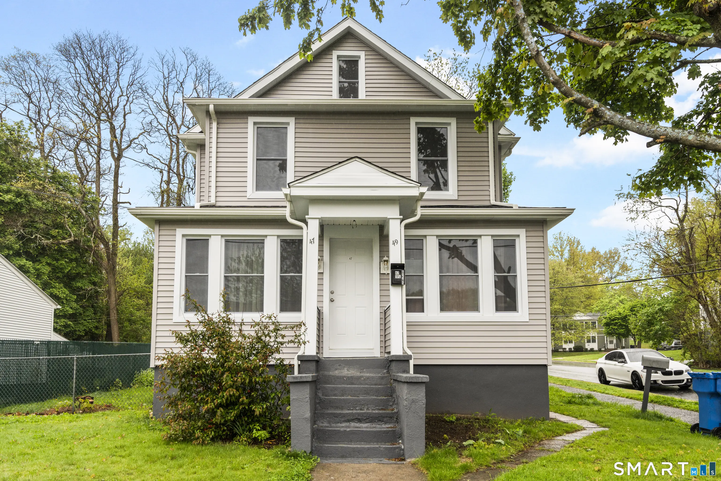 47 Atkins Avenue, Bristol