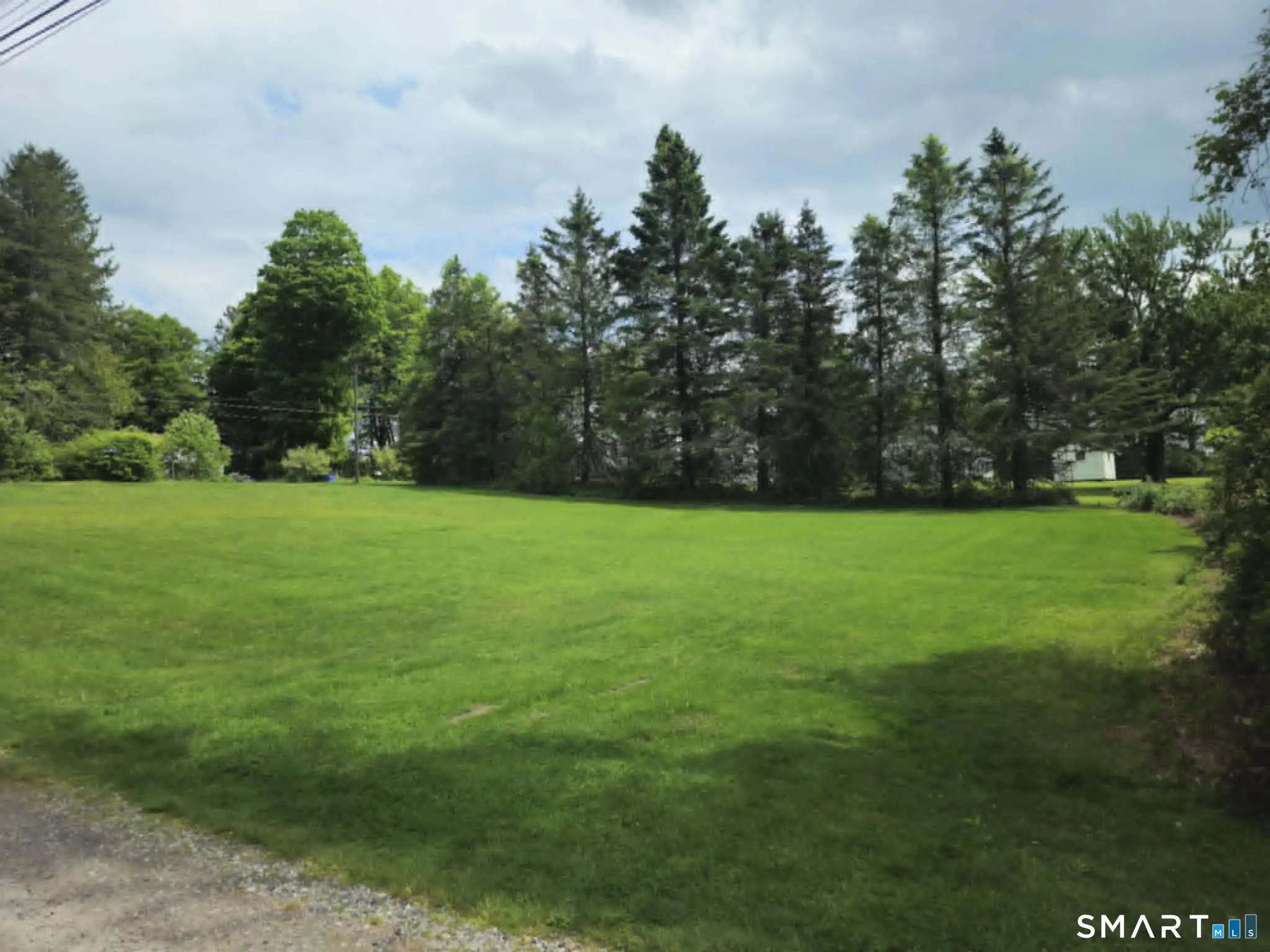 Baxter Road, Woodstock