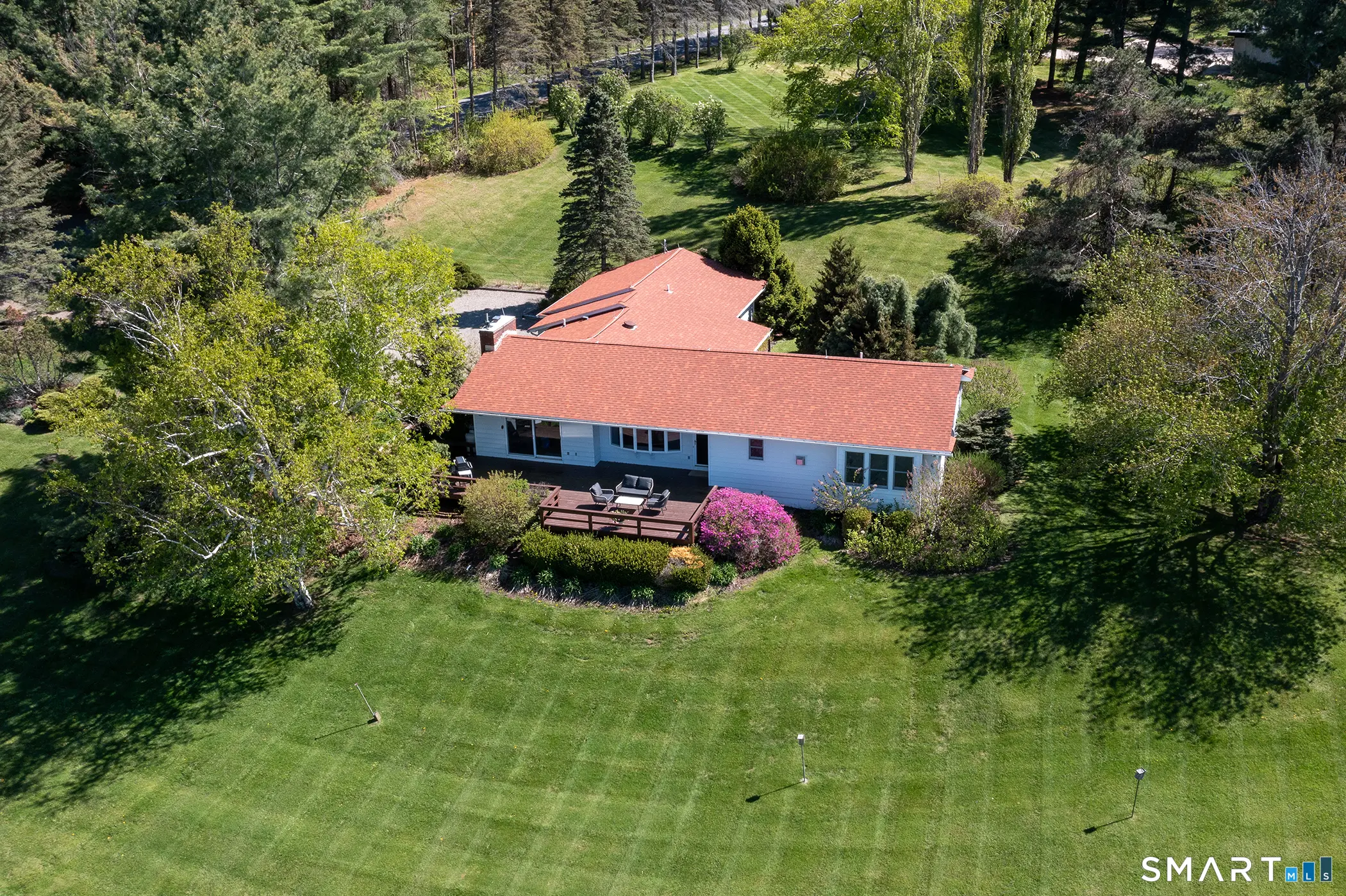 523 Breezy Hill Road, Hillsdale