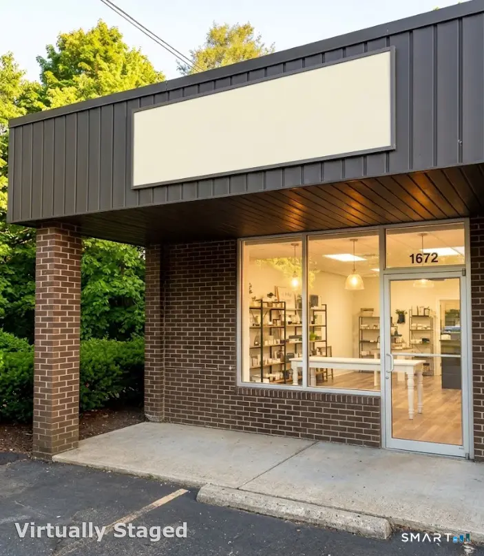 1672 Meriden Waterbury Turnpike, Southington