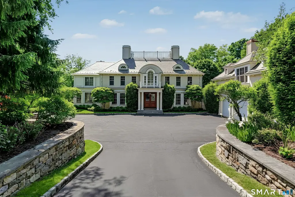 55 Calhoun Drive, Greenwich