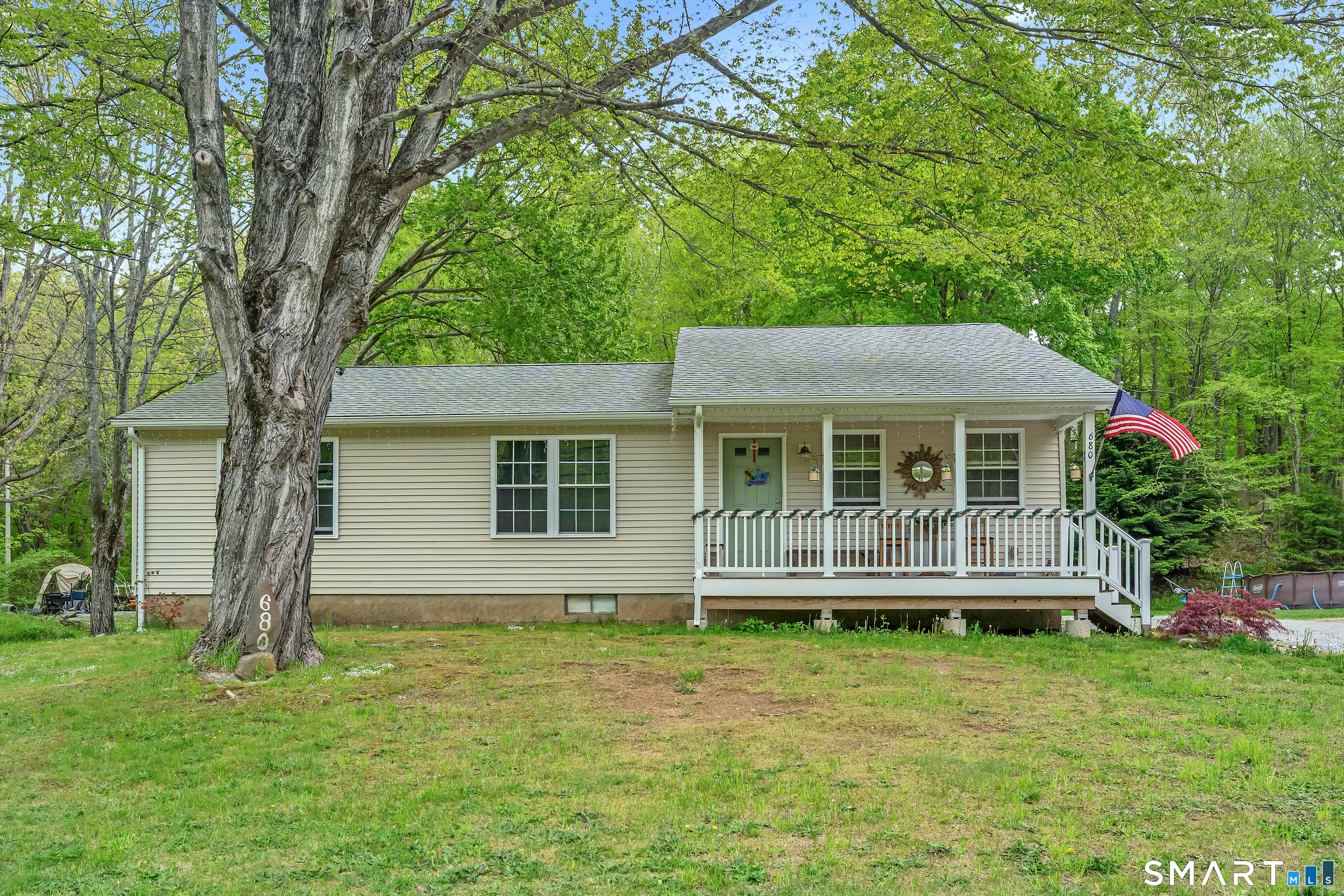 680 Killingworth Road, Haddam