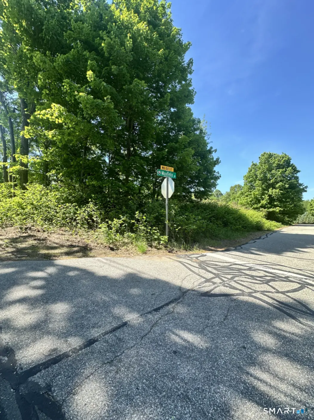 Maxfelix Drive, Mansfield