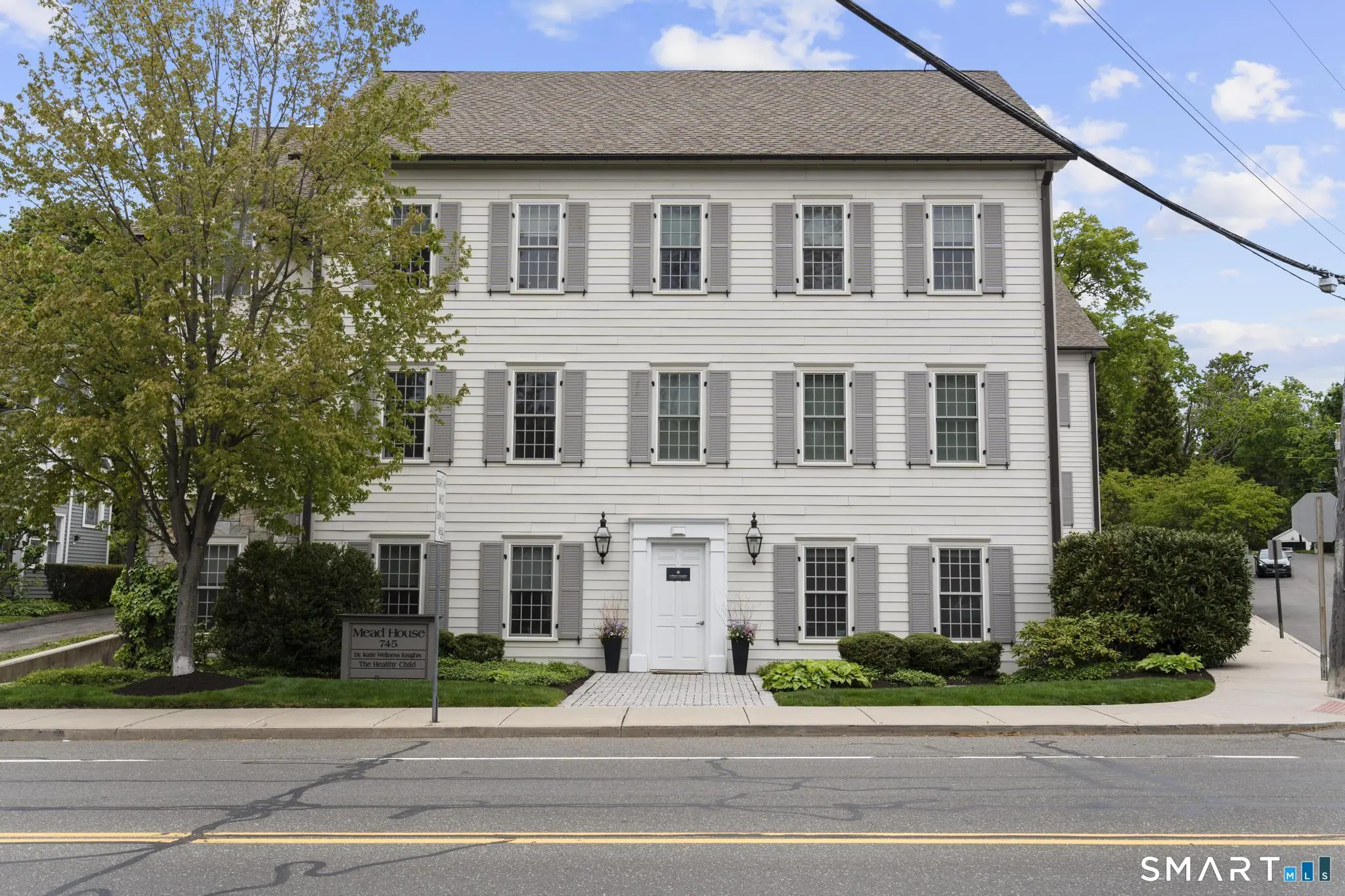 745 Boston Post Road 1, Darien
