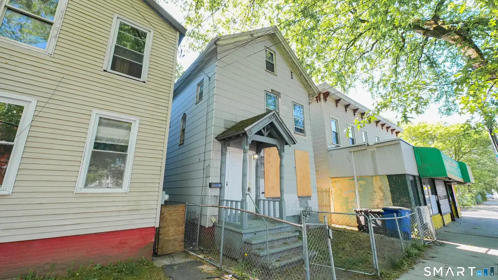 17 Shelton Avenue, New Haven