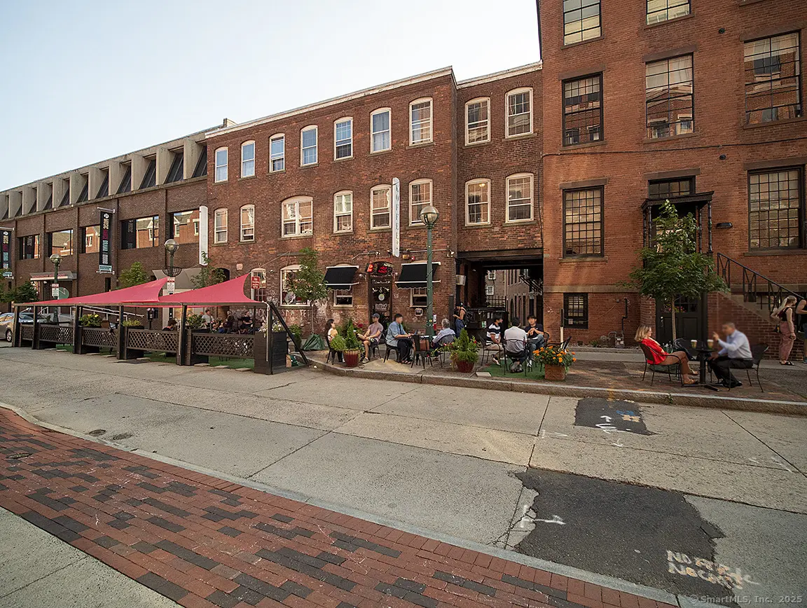N/A, New Haven