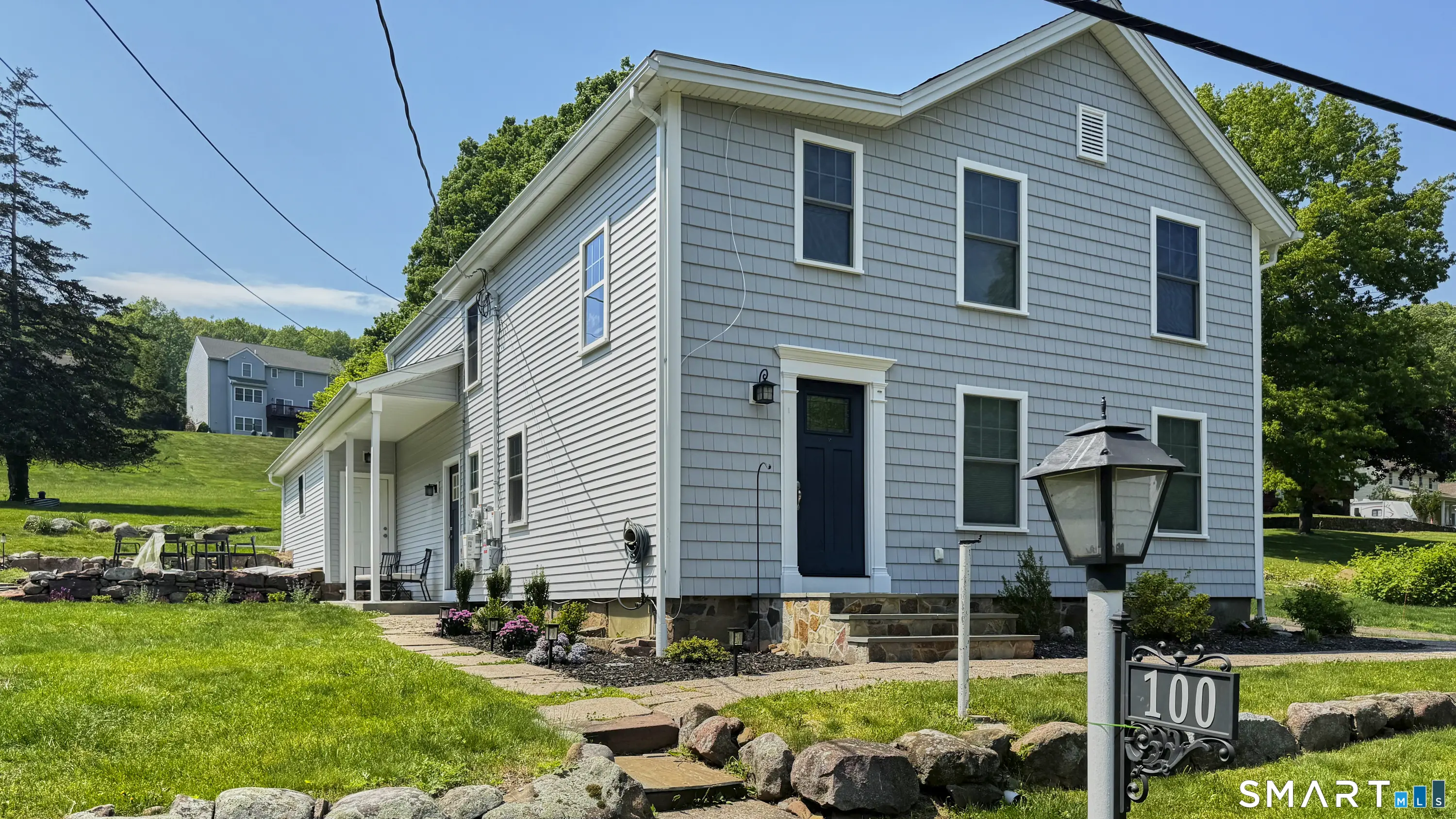 100 Gaylord Mountain Road, Hamden