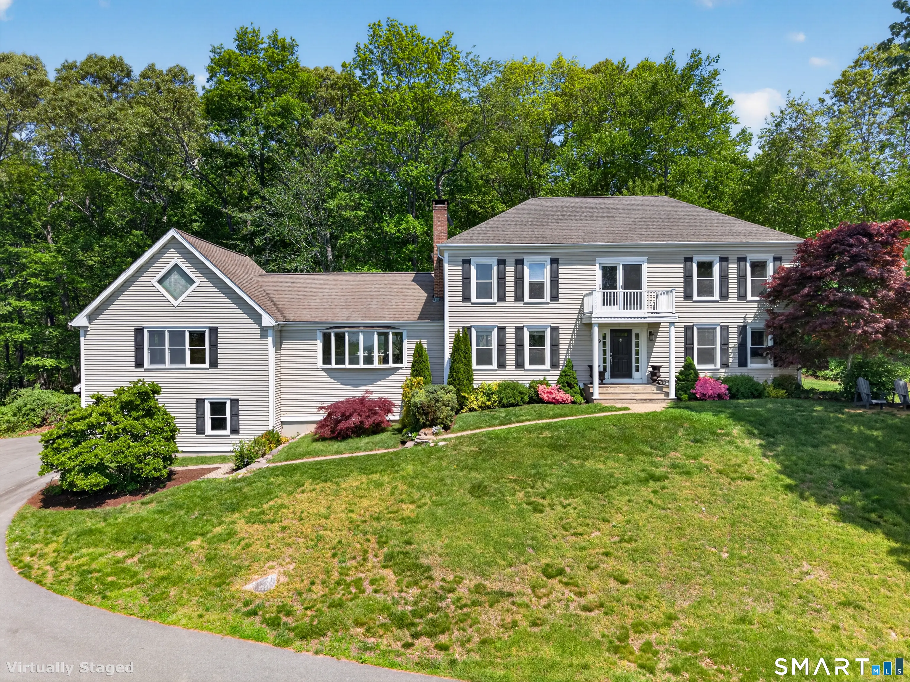 9 Barley Hill Road, Old Saybrook