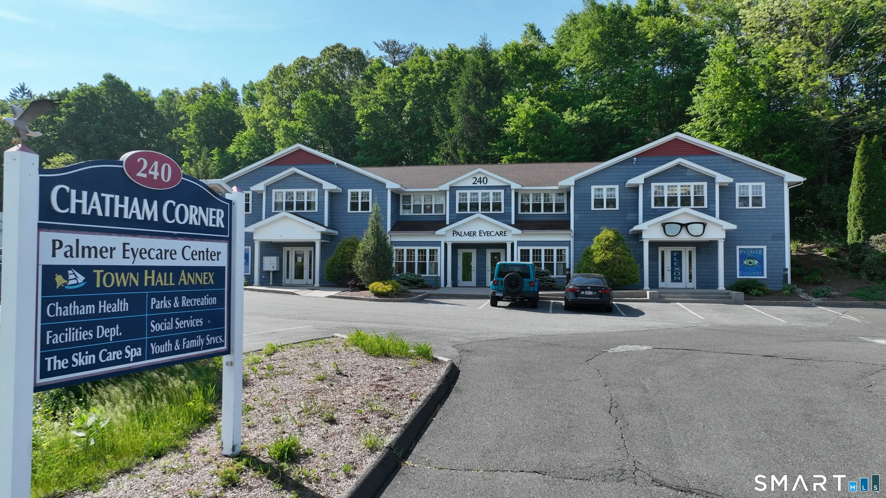 240 Middletown Avenue 121, East Hampton