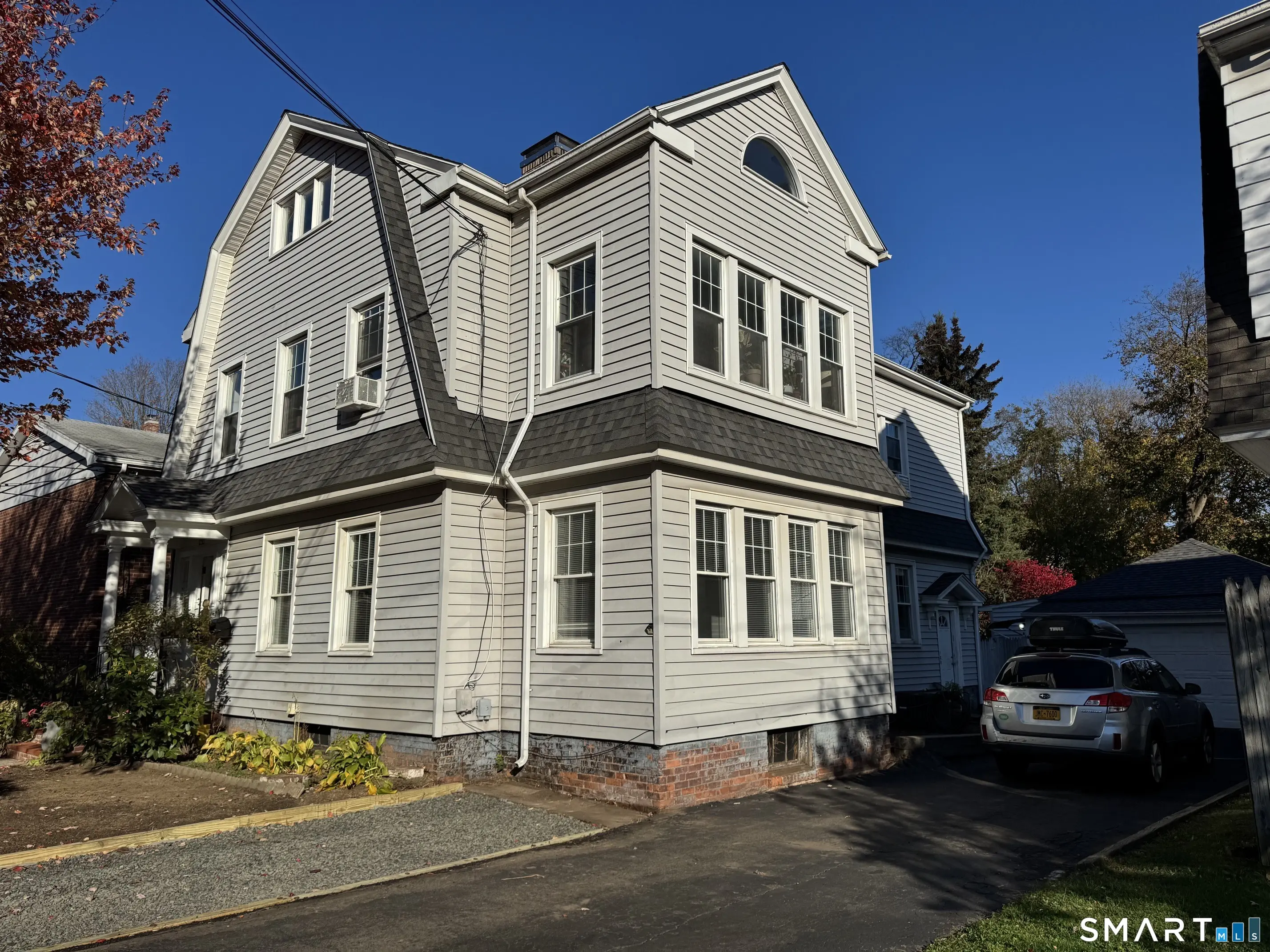 1253 Forest Road #2, New Haven