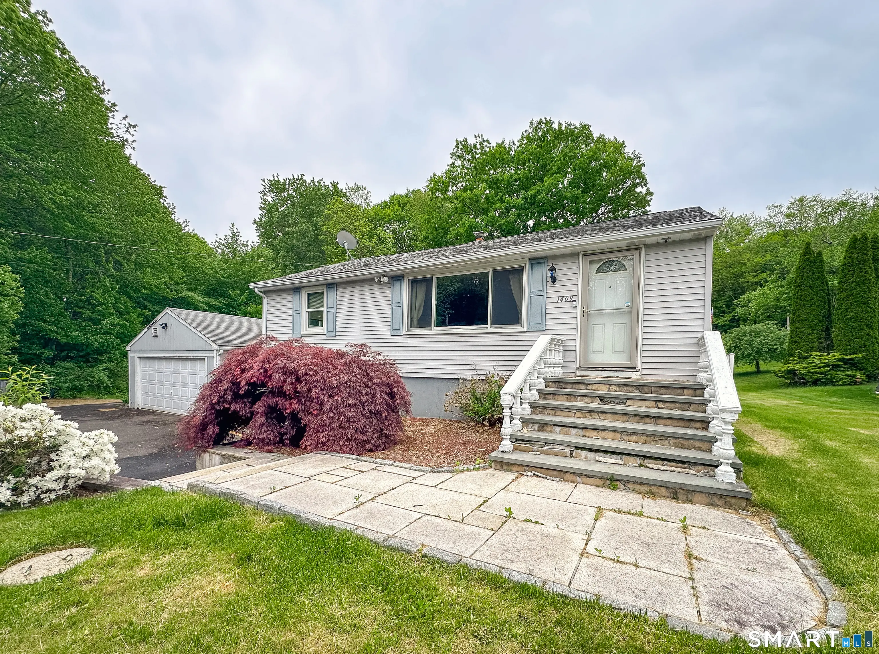 1409 Woodtick Road, Wolcott