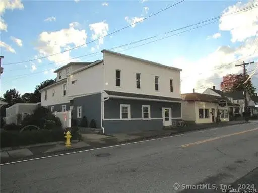 243 North Elm Street 1, Torrington